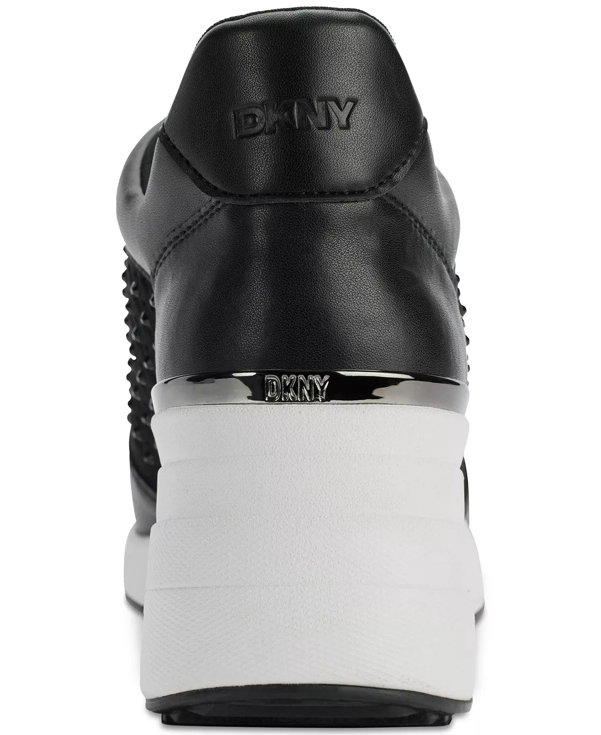 Black/ Black