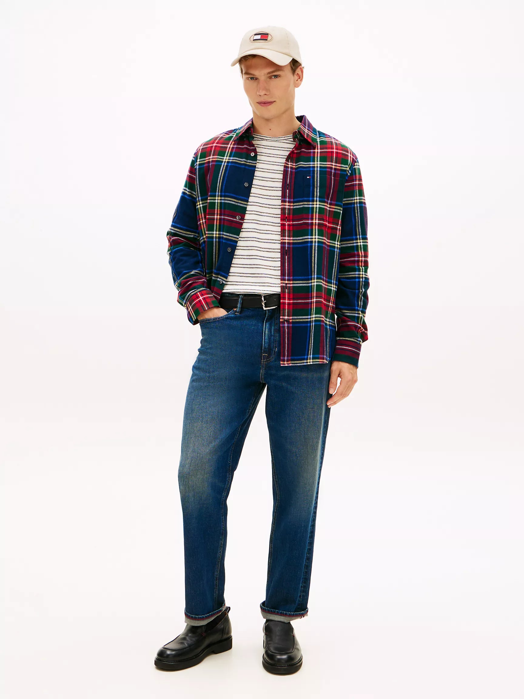 Navy Multi