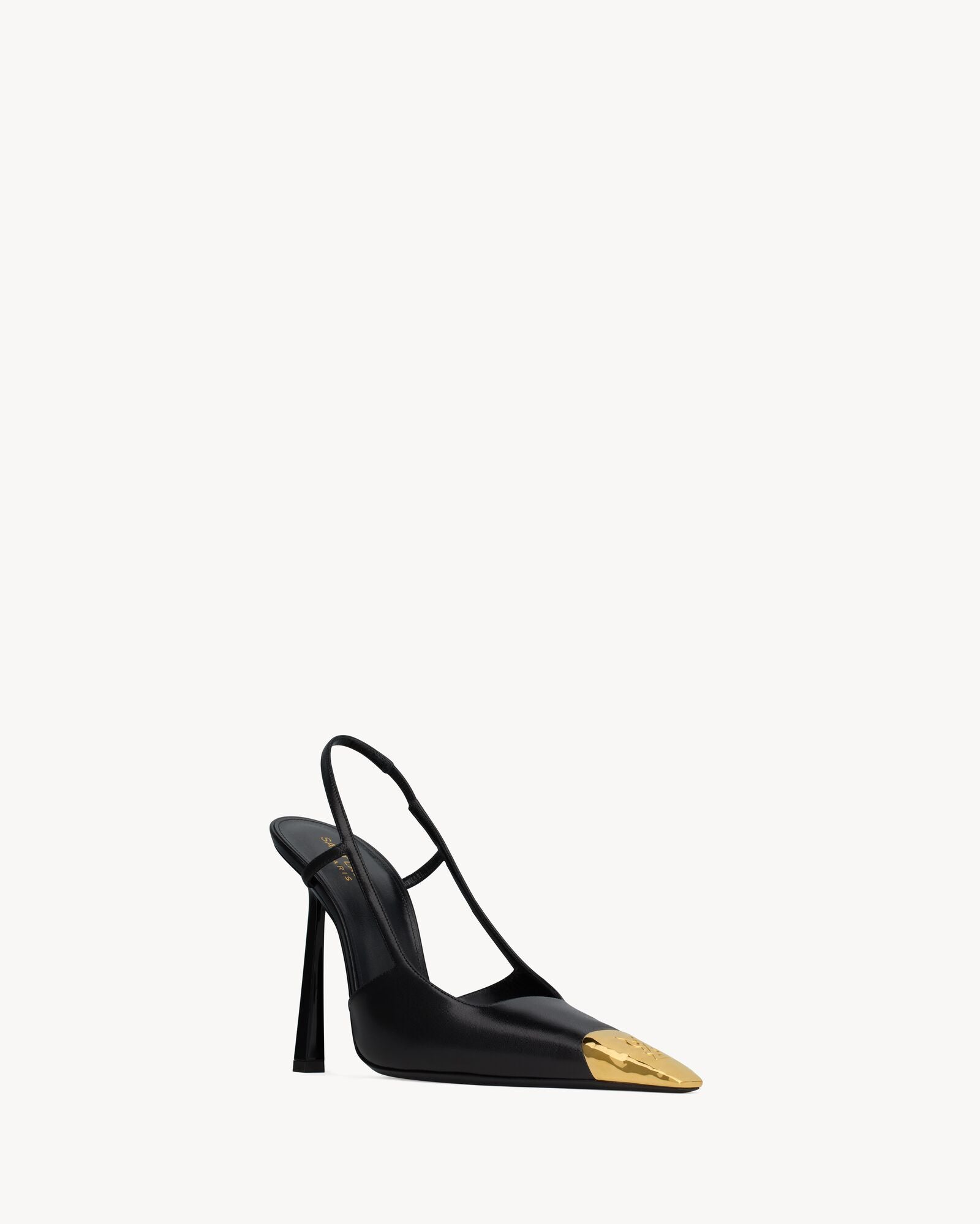 Black And Gold