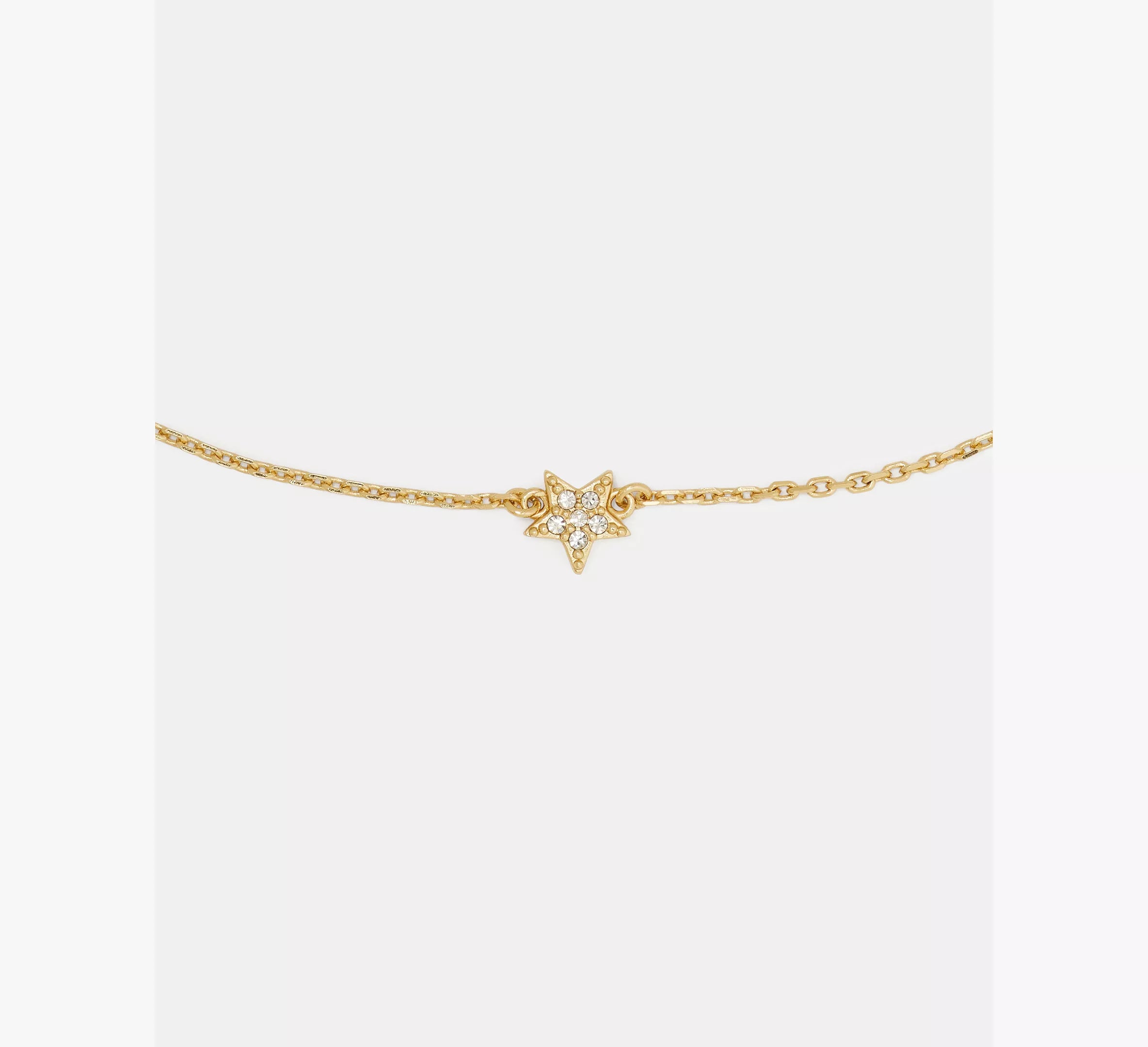 Clear/Gold