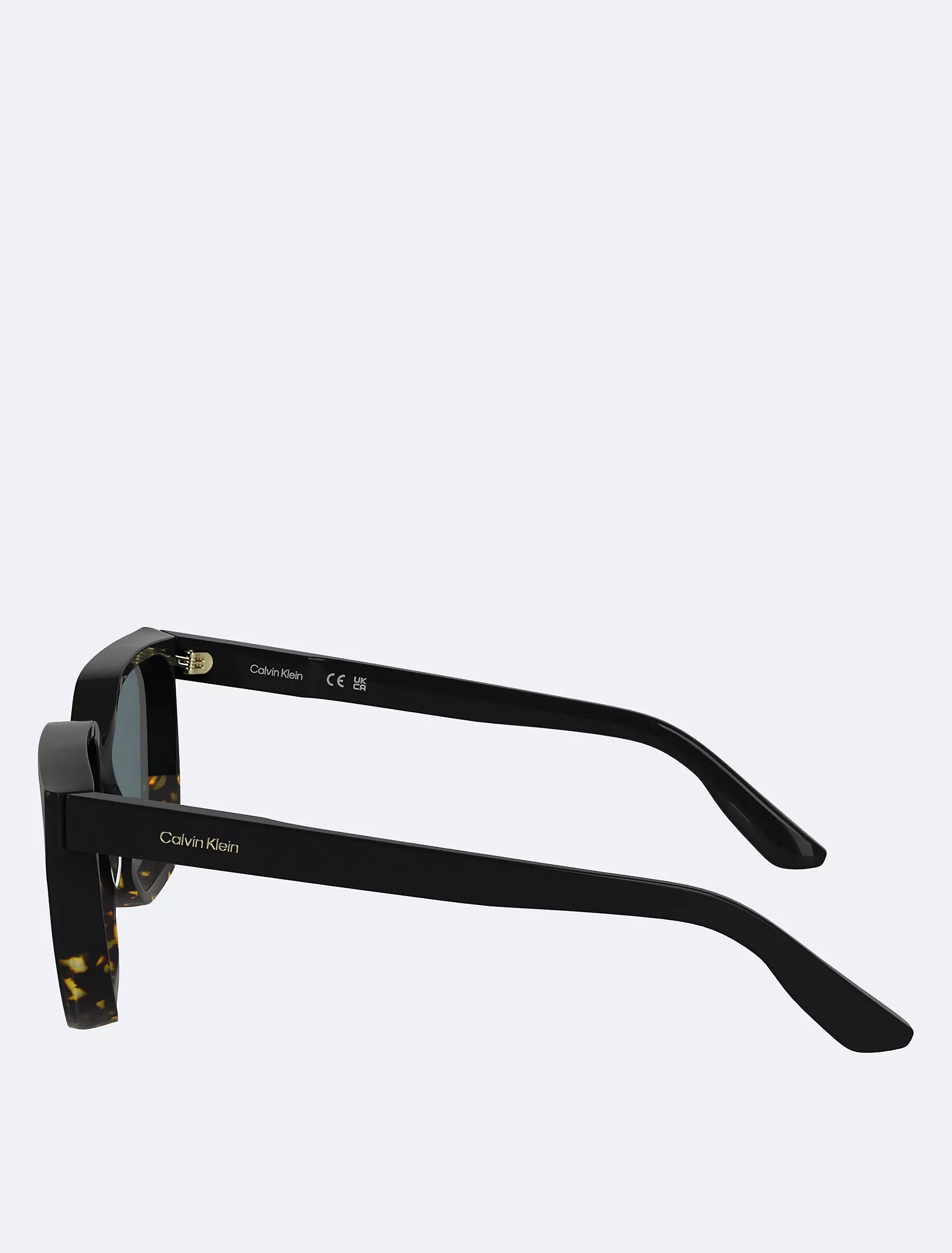 Black/Havana