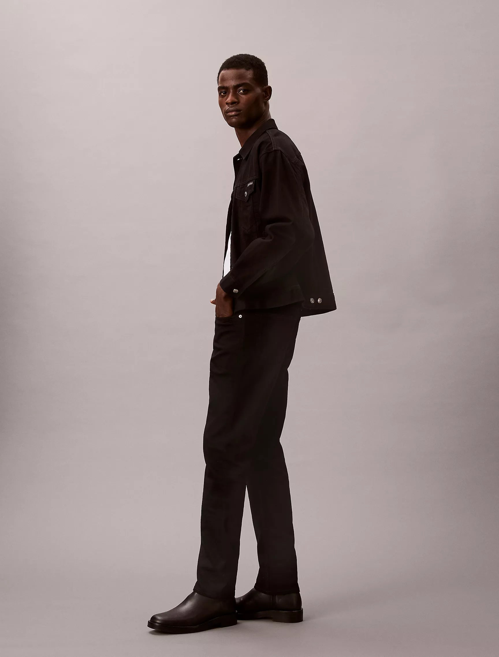Forever Black A