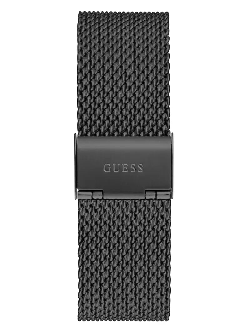 Black Snakeskin