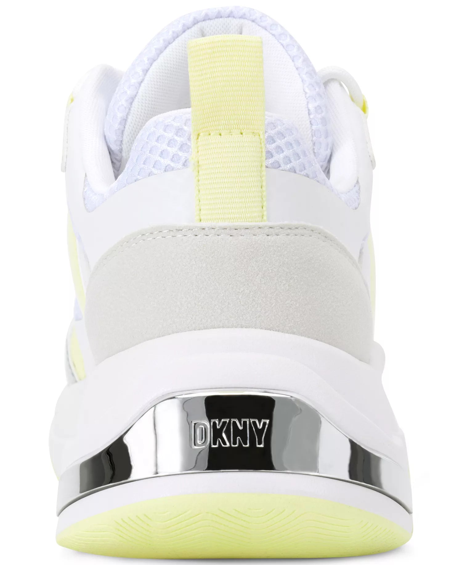 White, Chamomile