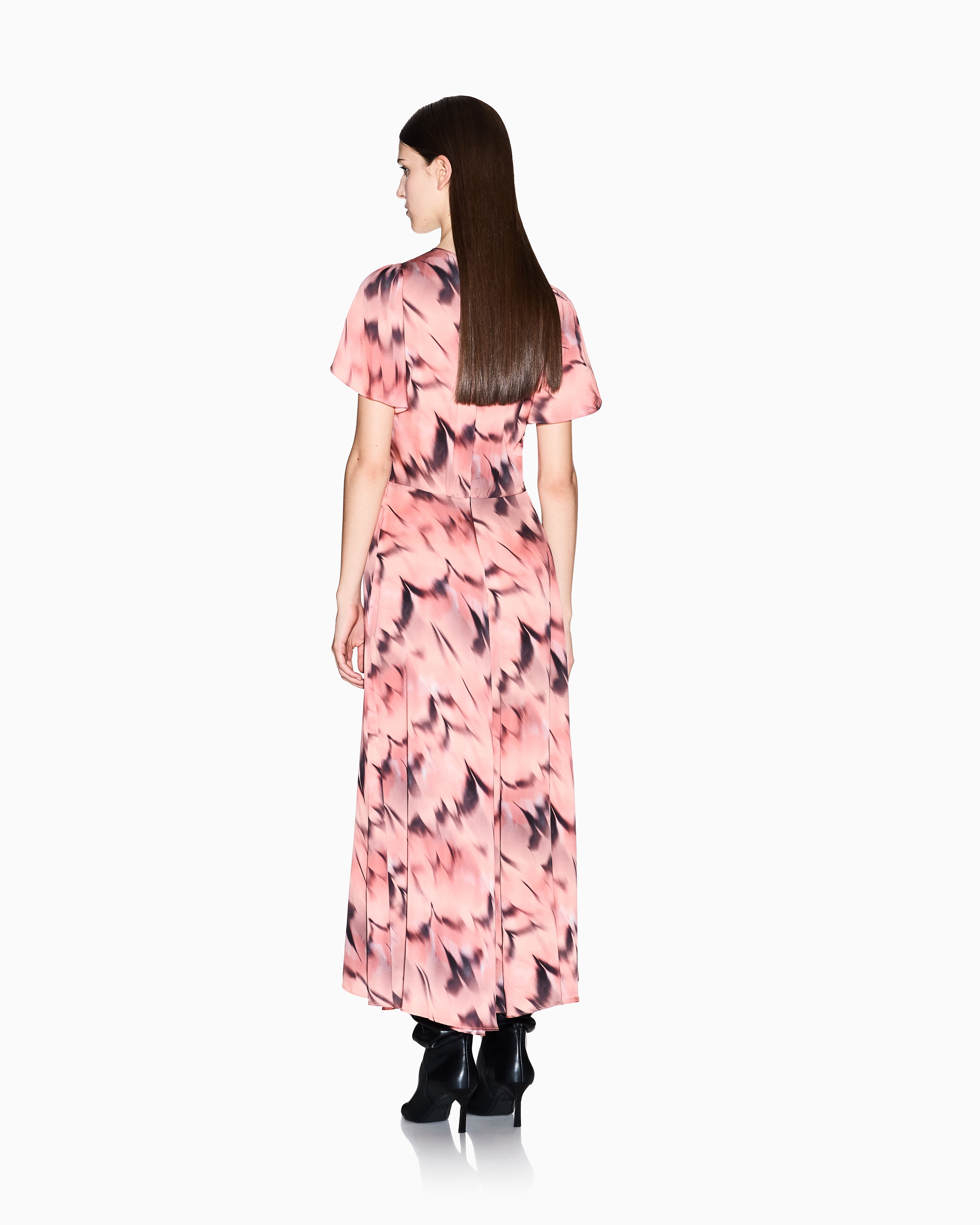 Patterned