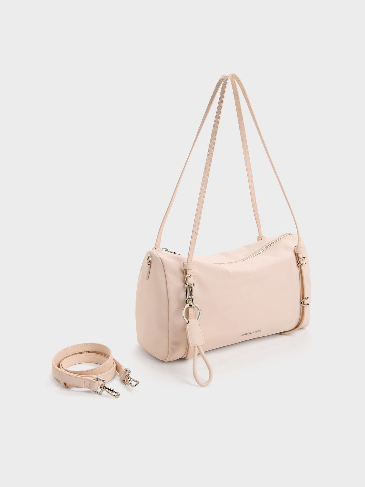 Soft Pink