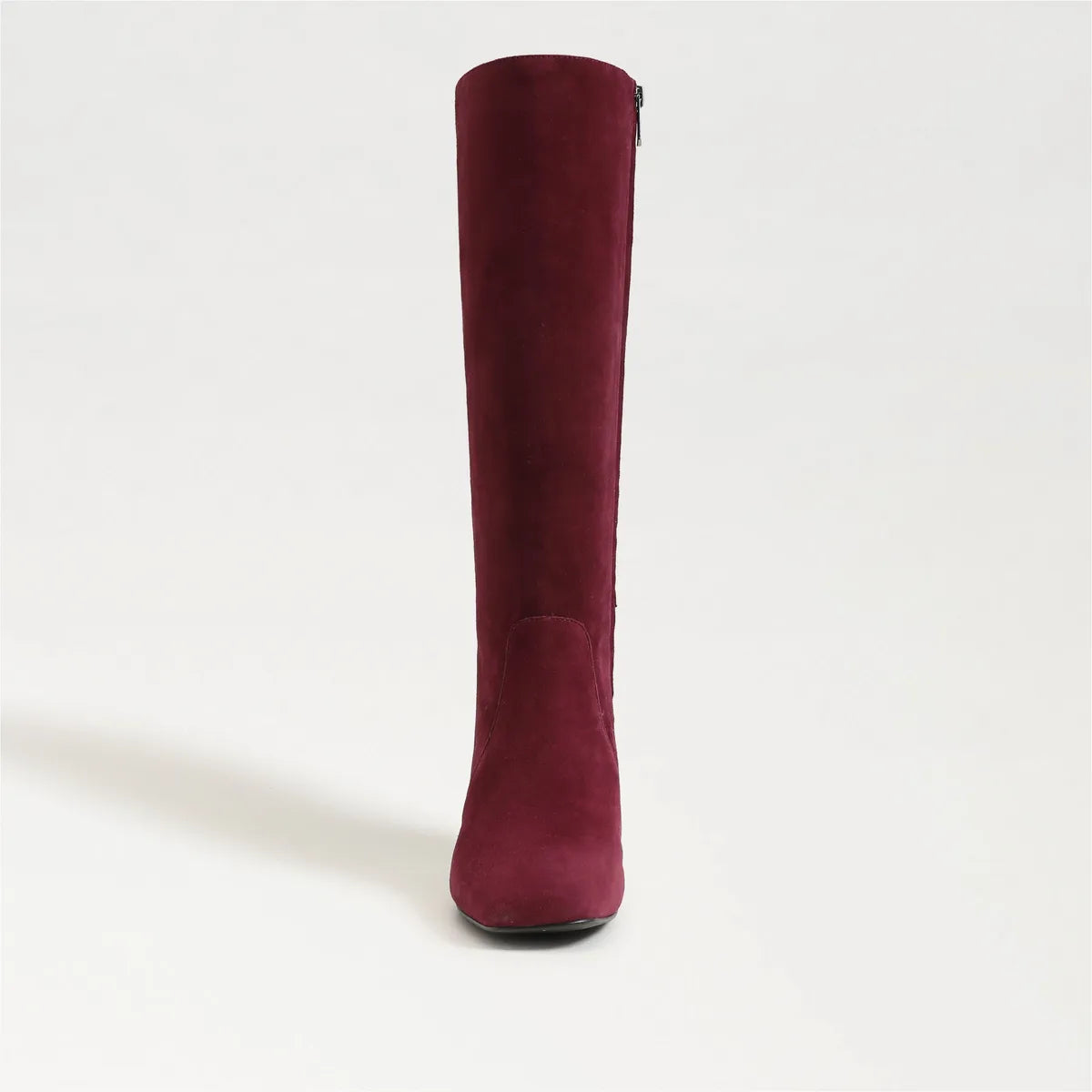 French Merlot Suede