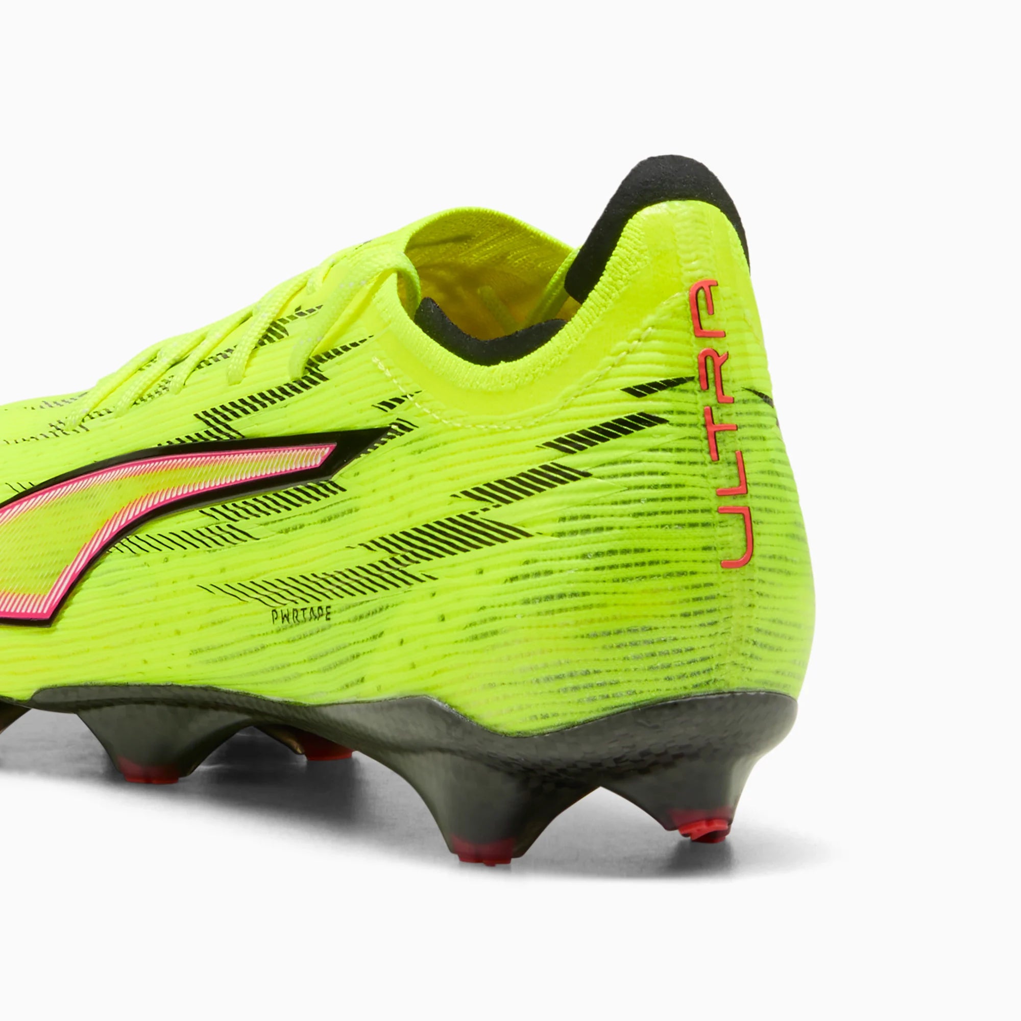 Yellow Alert-PUMA Black-Glowing Red-Lime Squeeze