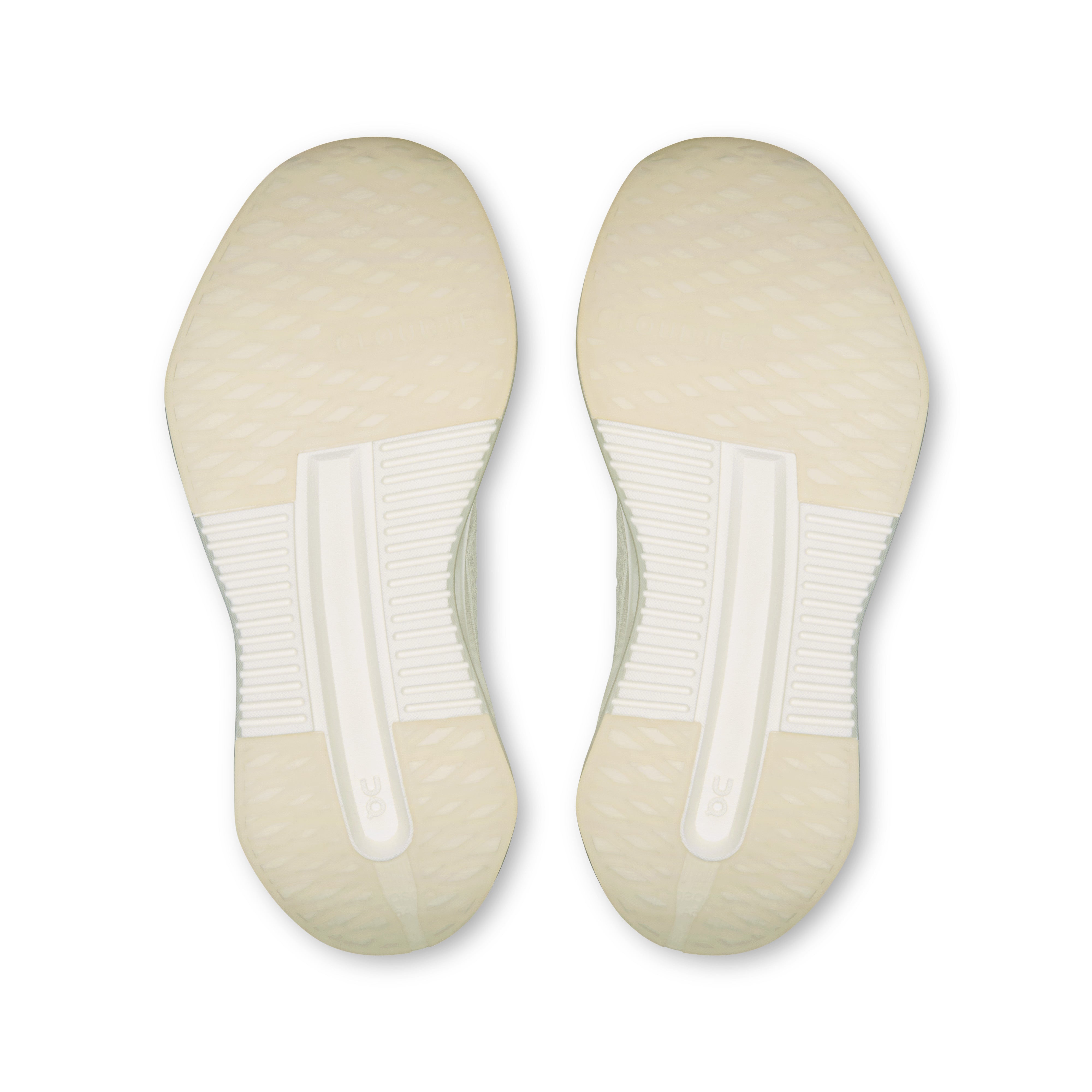 Undyed