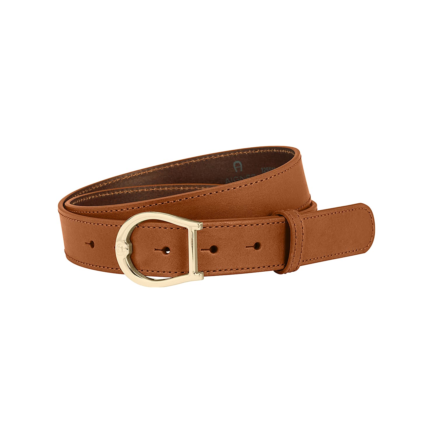 Cognac Brown