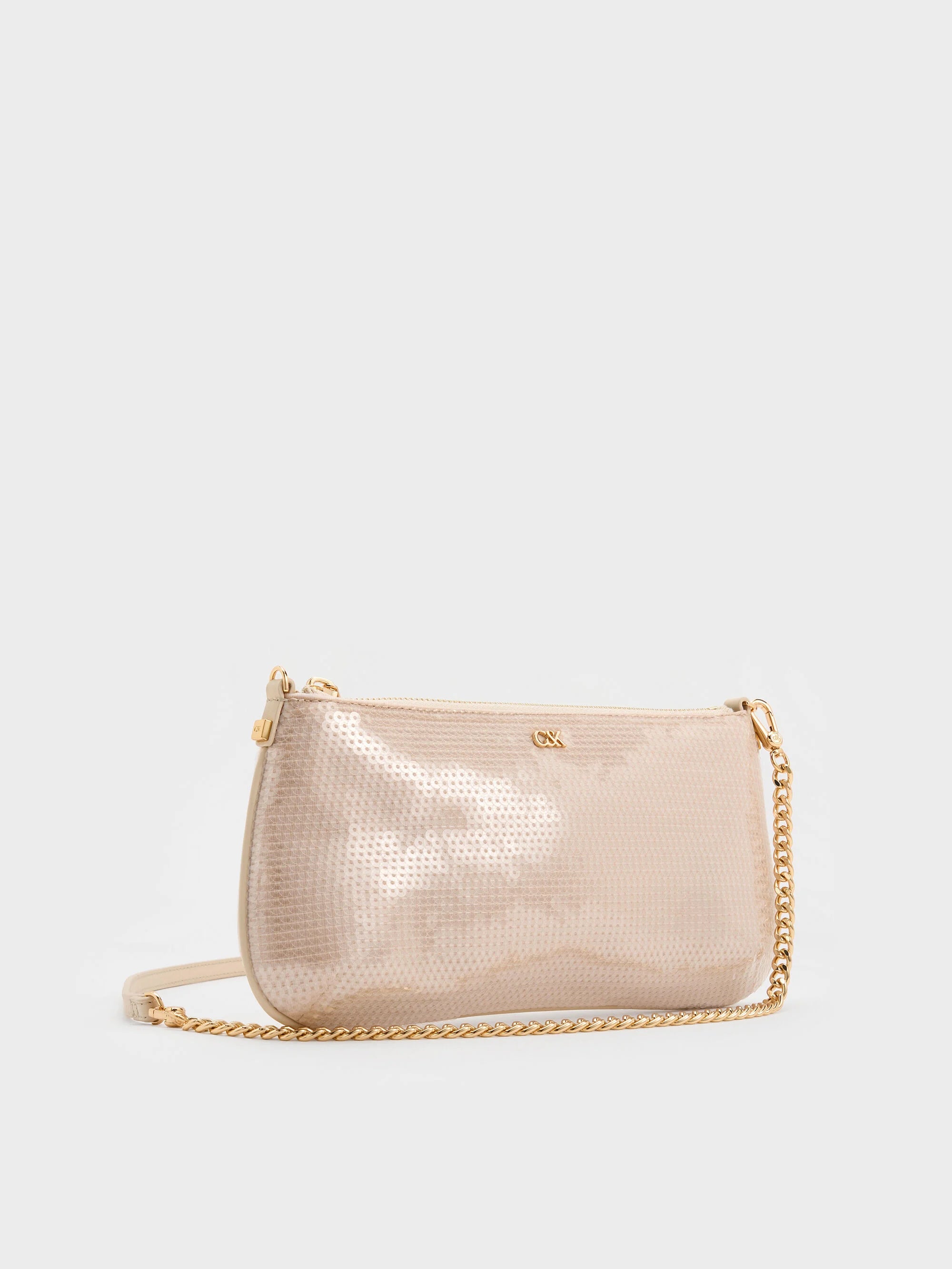 Champagne Nude
