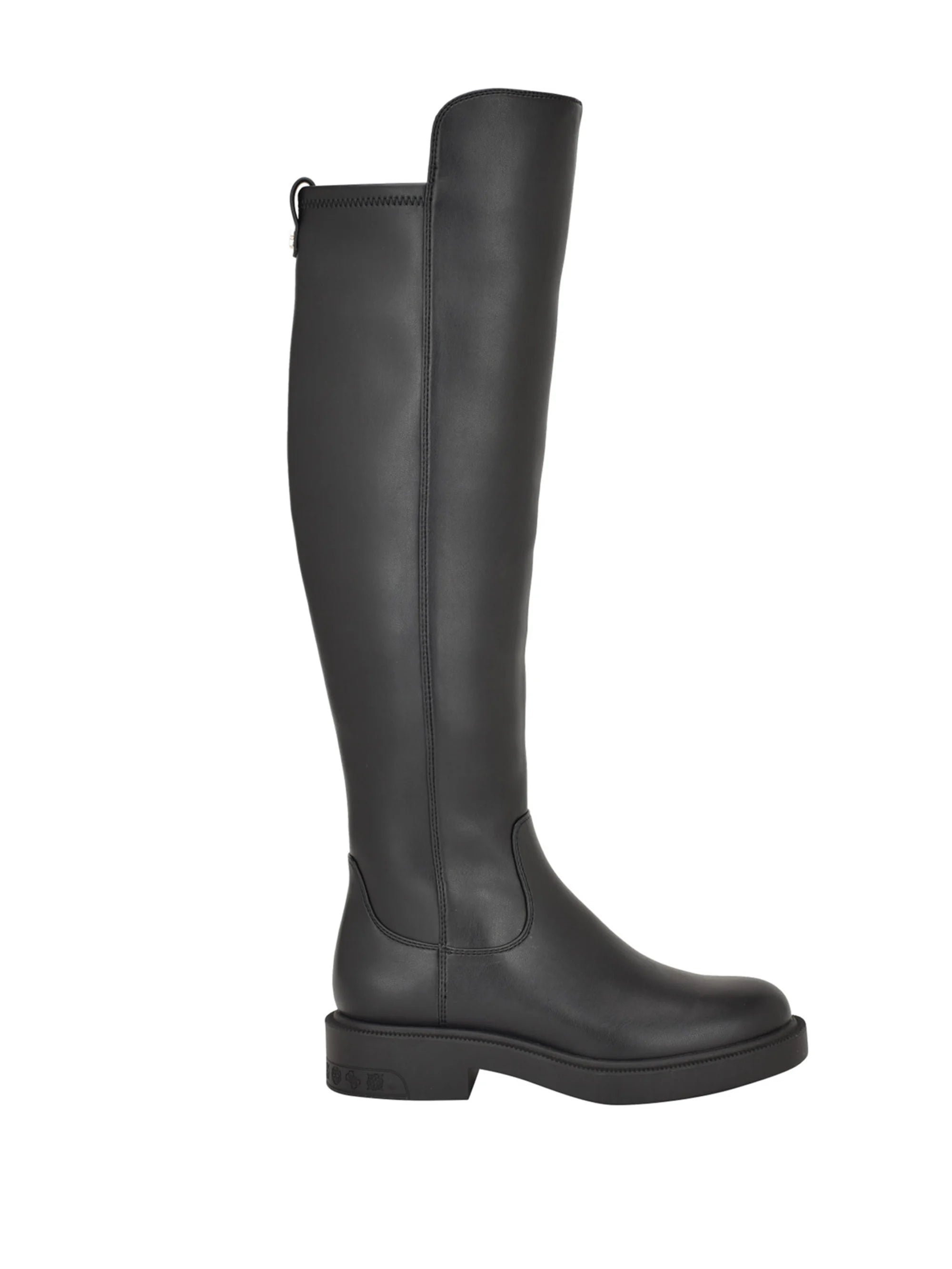 Black 001