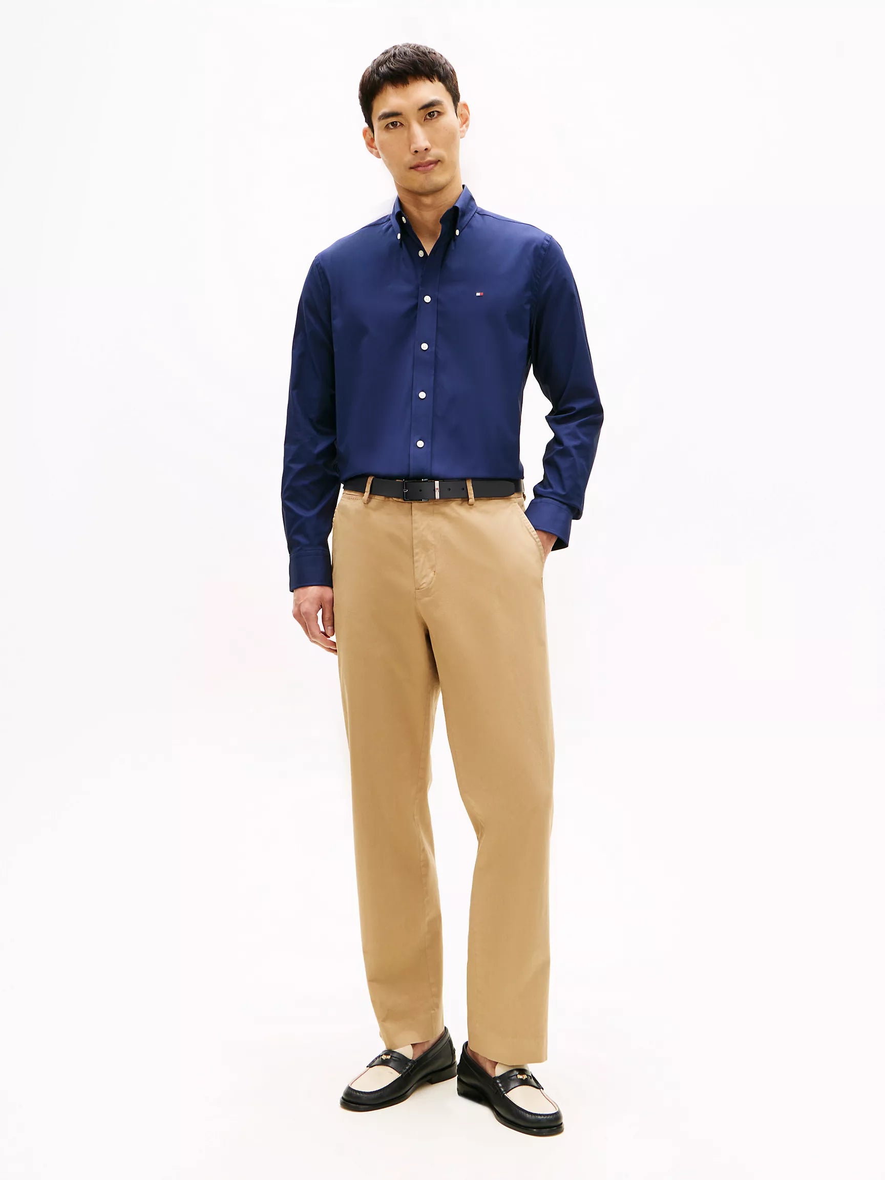 Medium Navy