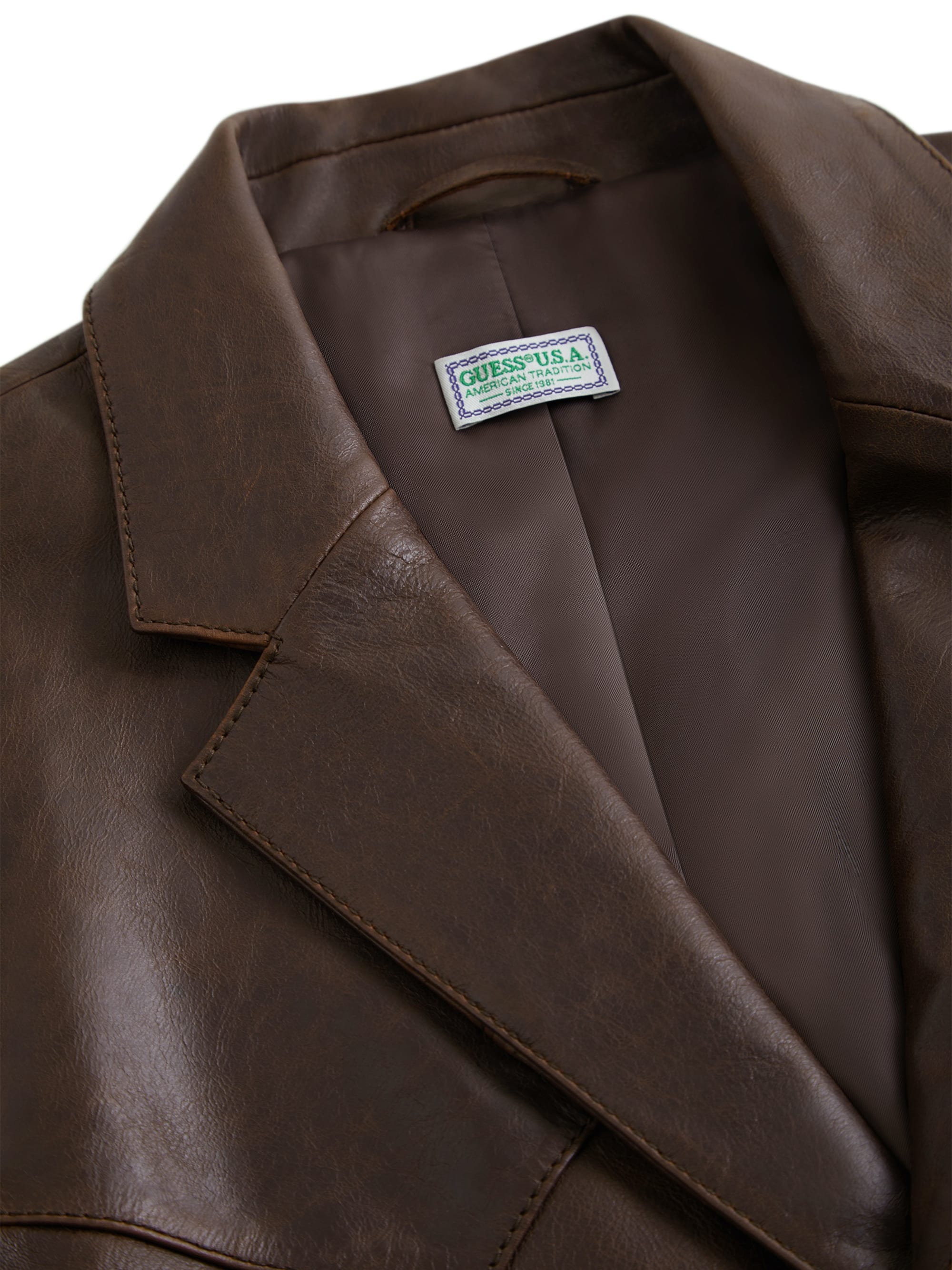 Gusa Pebble Brown
