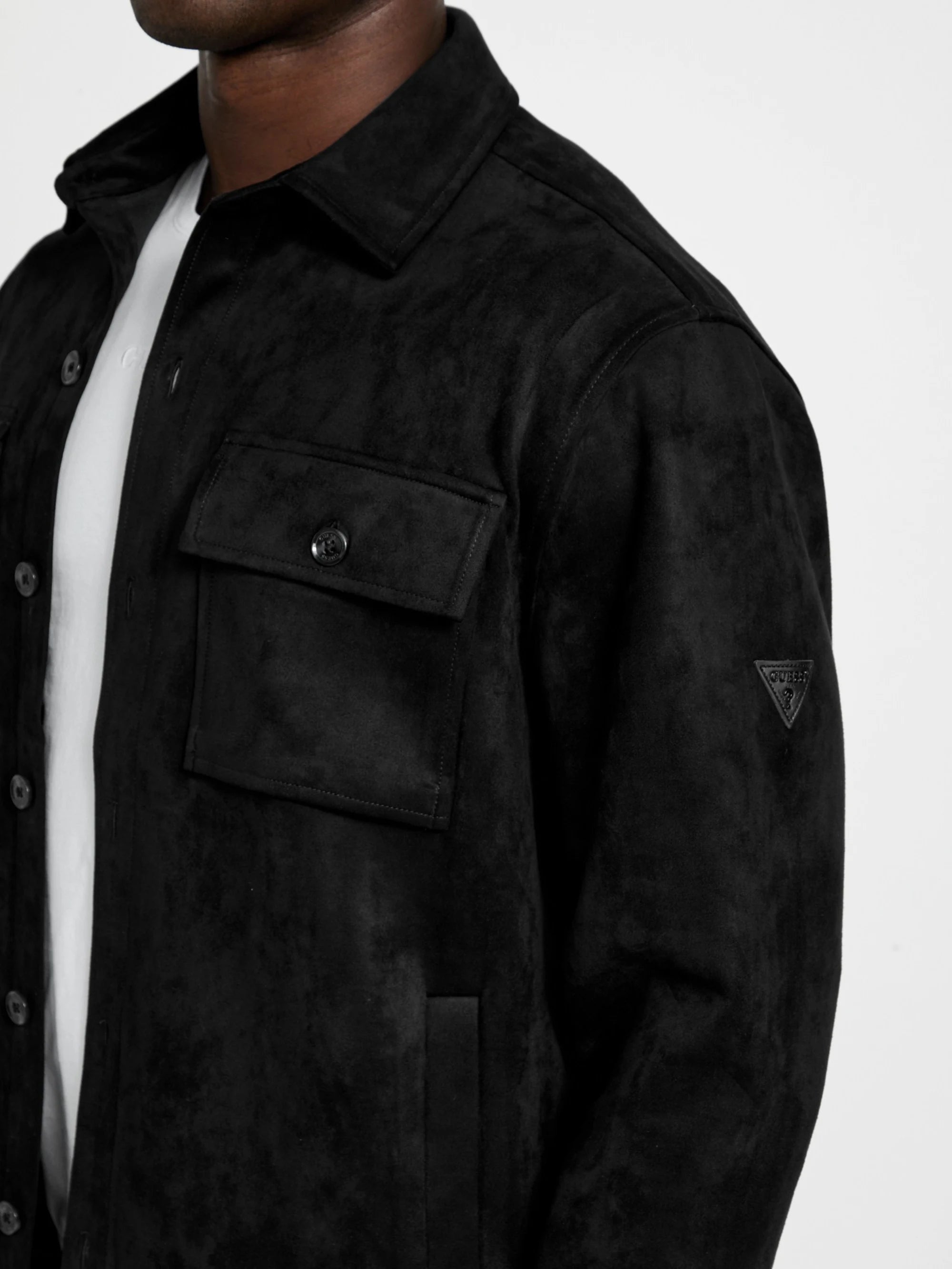 Jet Black Multi