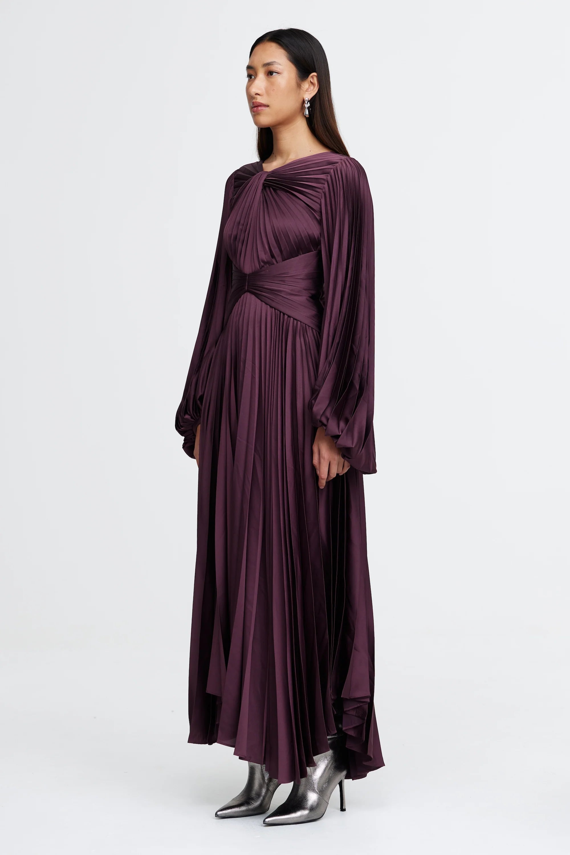 Dark Plum