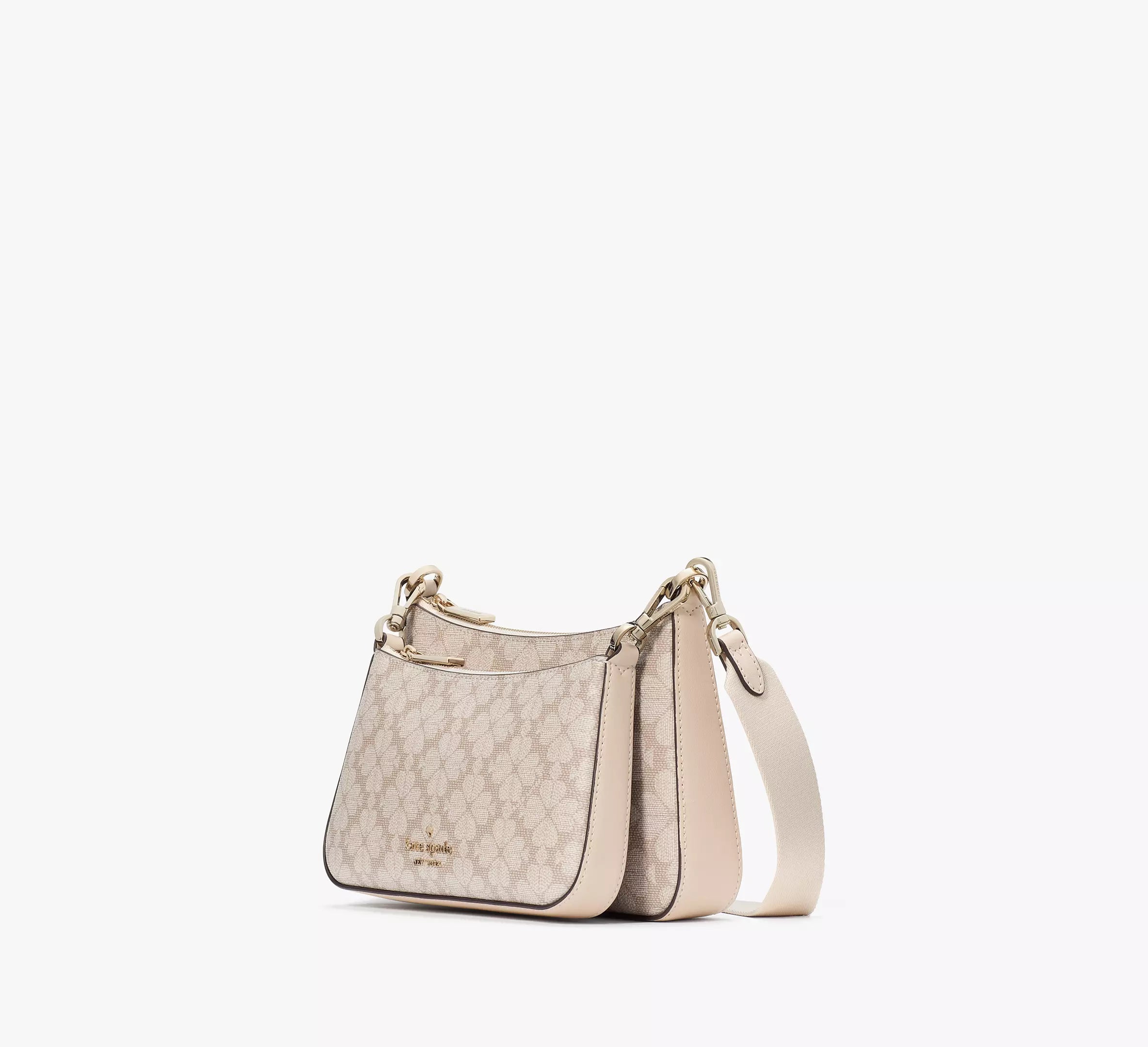 Dark Beige Multi