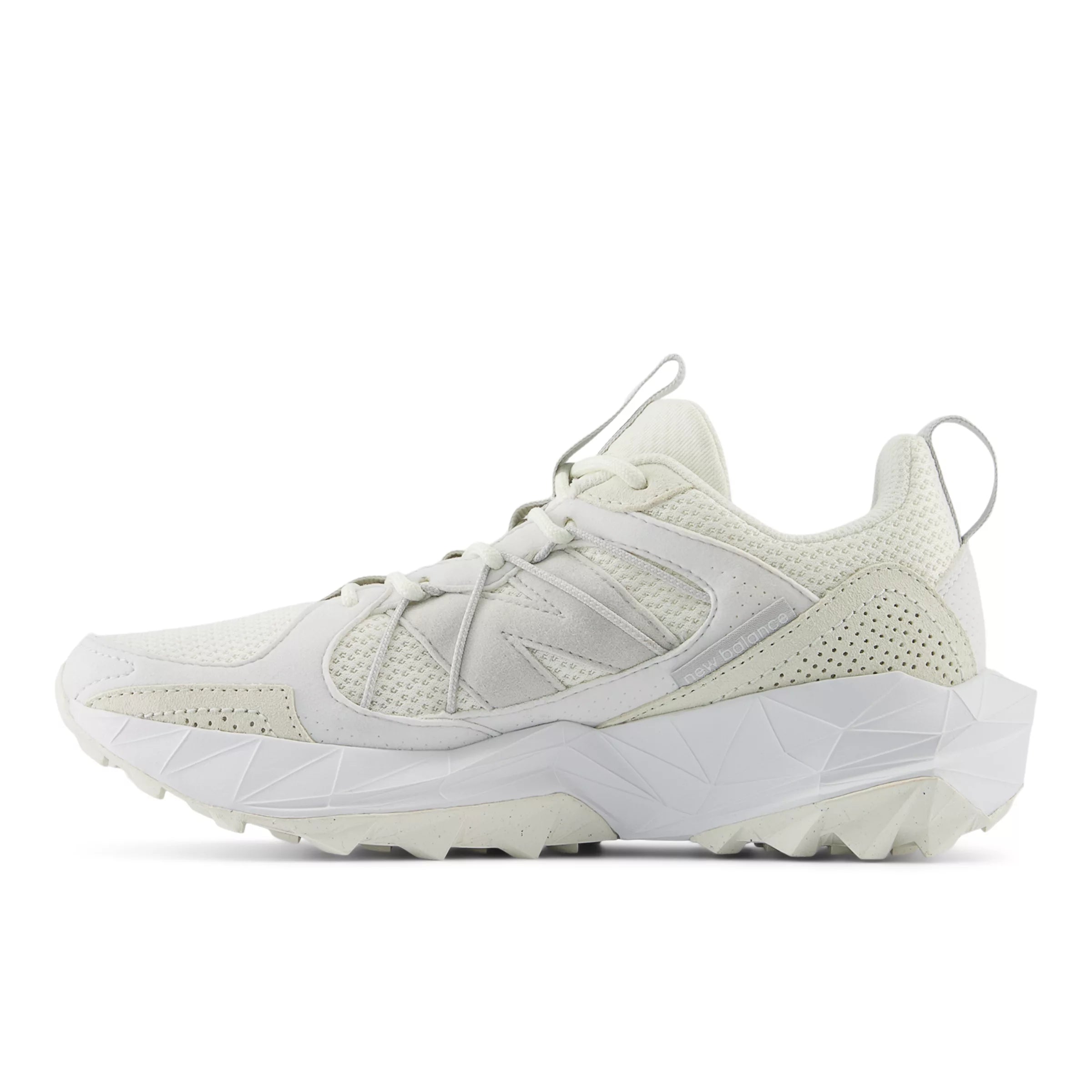 Sea Salt With White And Grey Matter