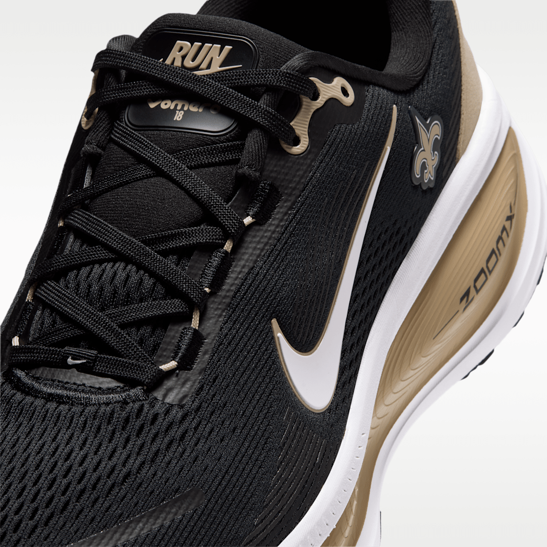 Black/Team Gold/White