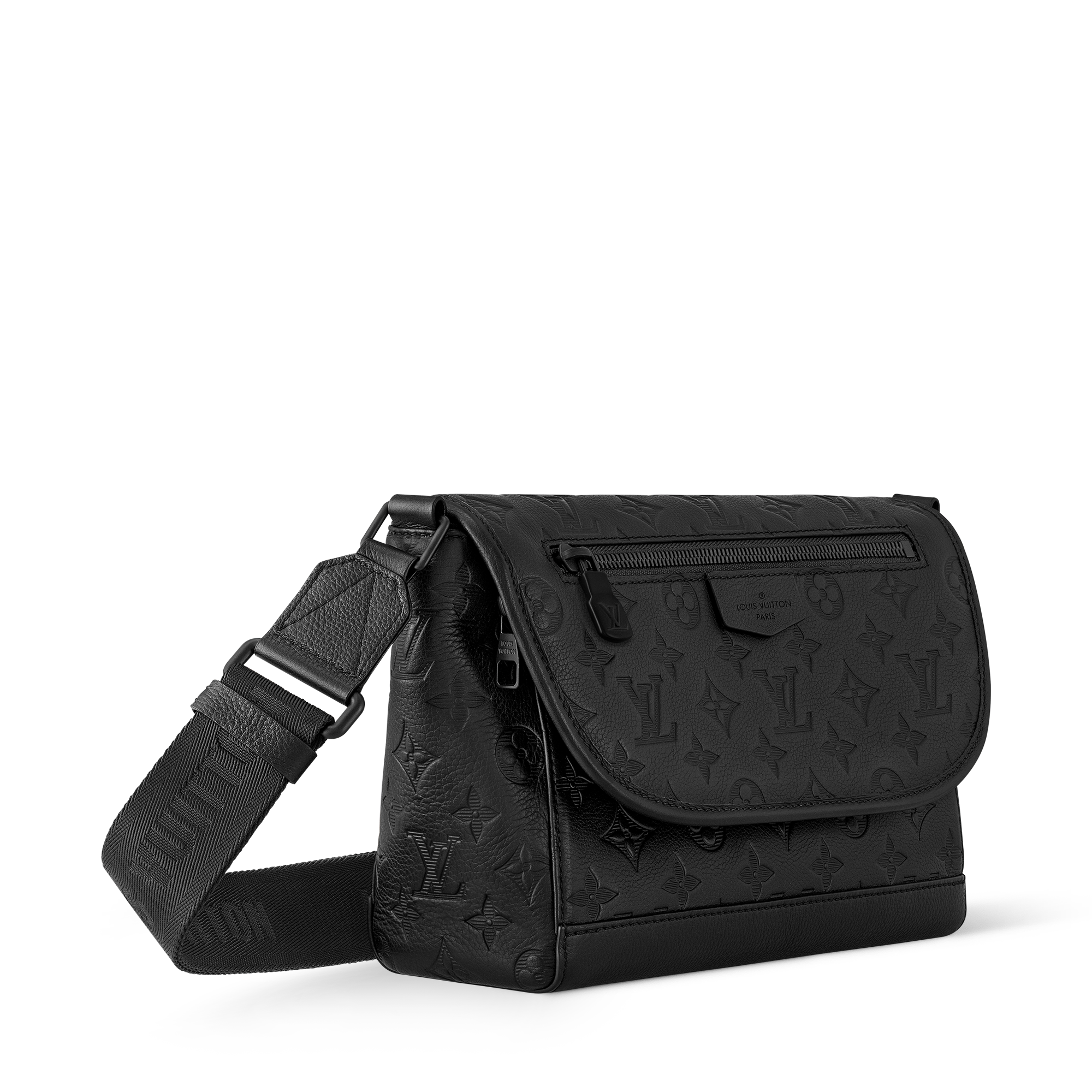 Ultra Black