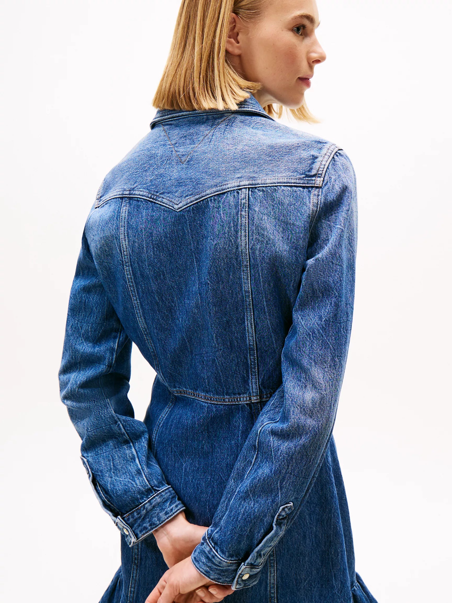 Denim Dark