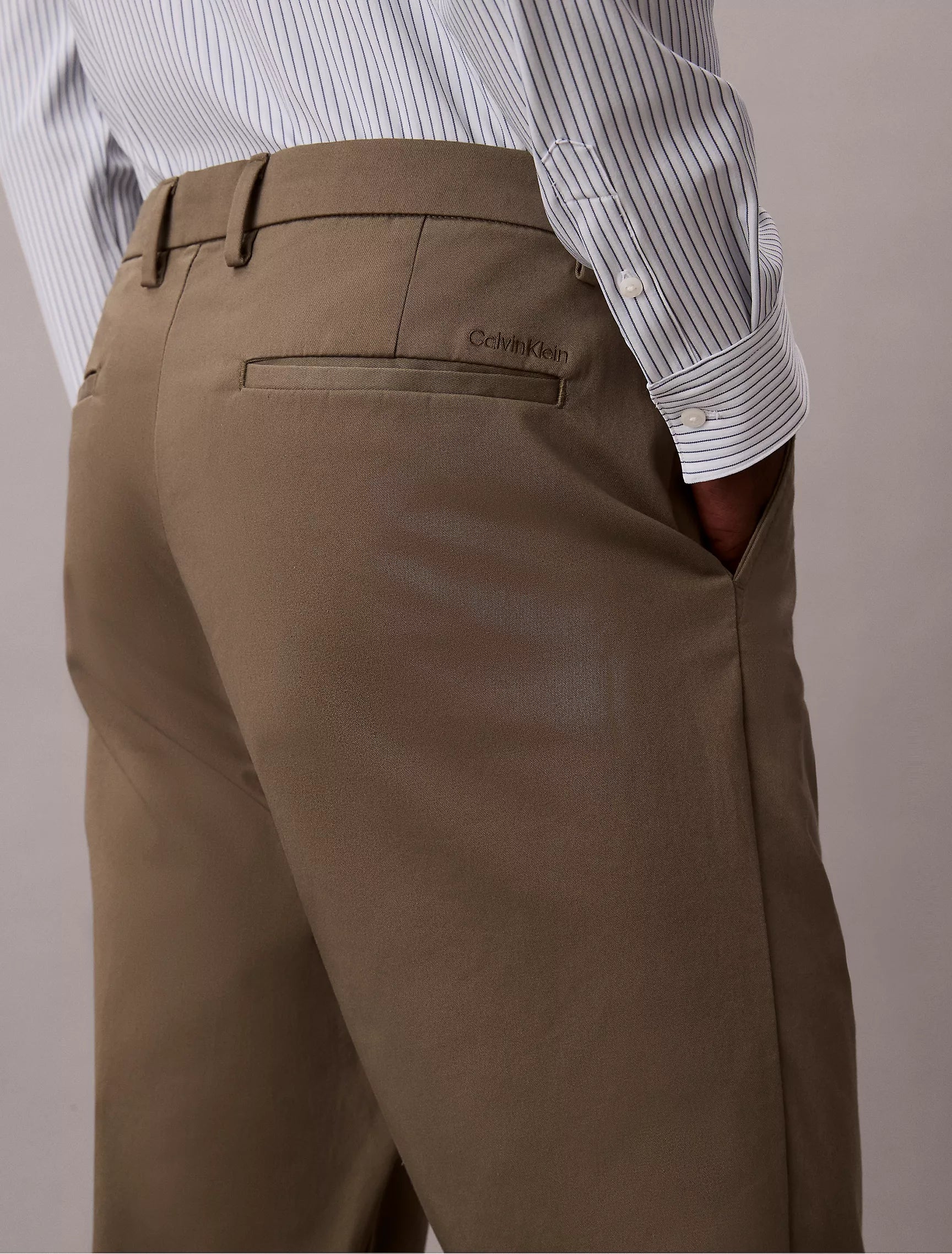 Dusty Olive