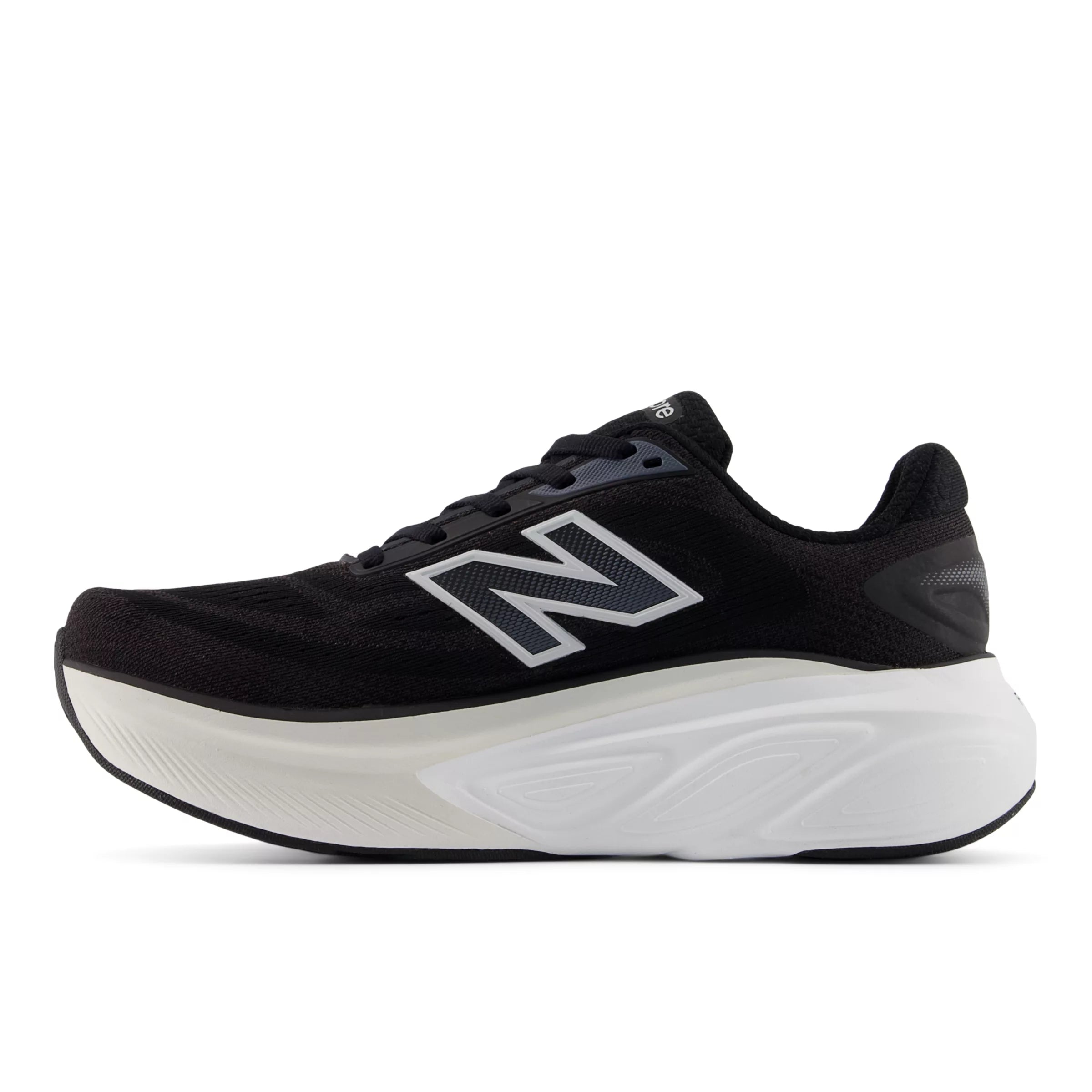 Black With Grey Matter And Castlerock