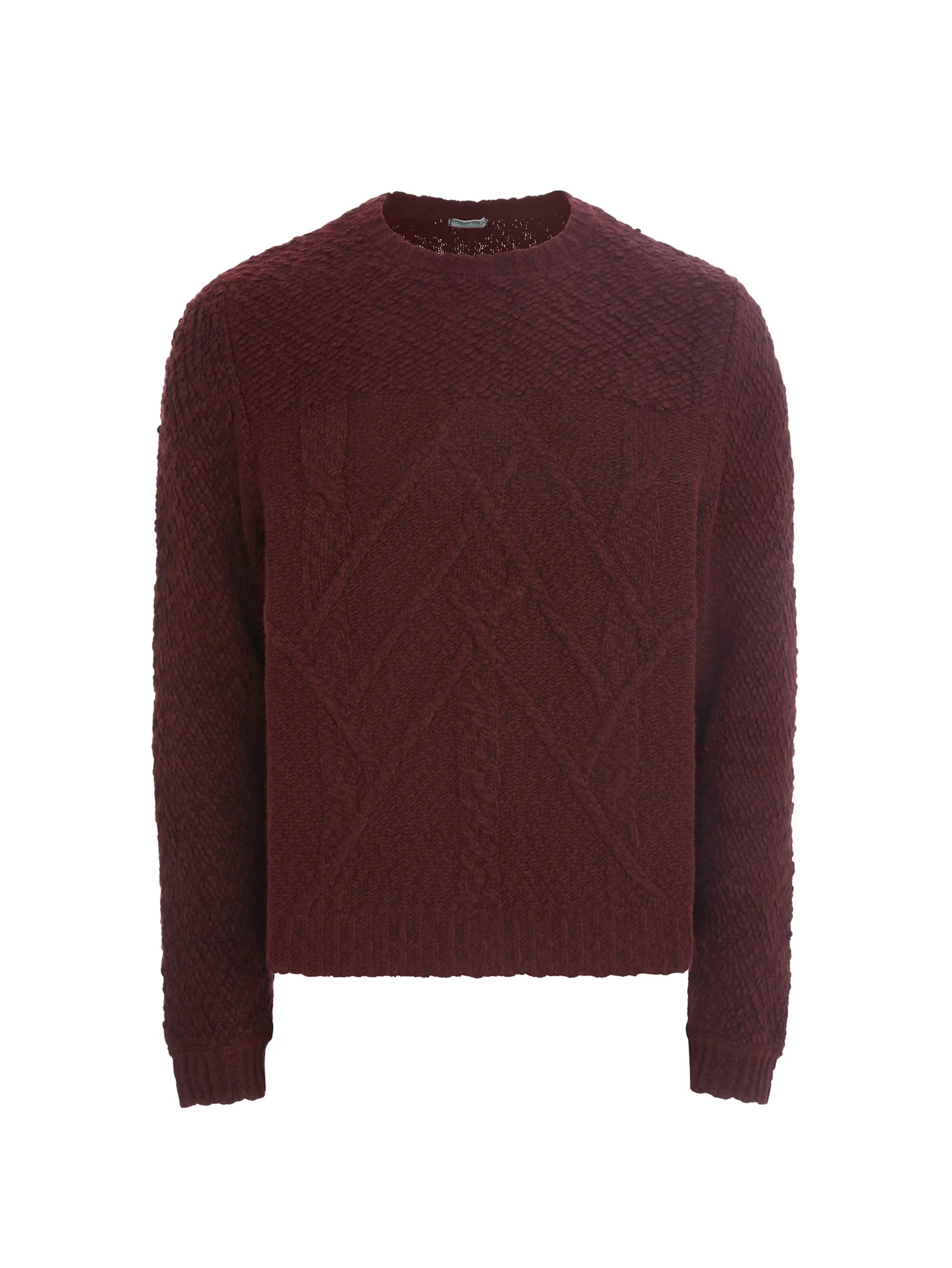 Gusa Velvet Red