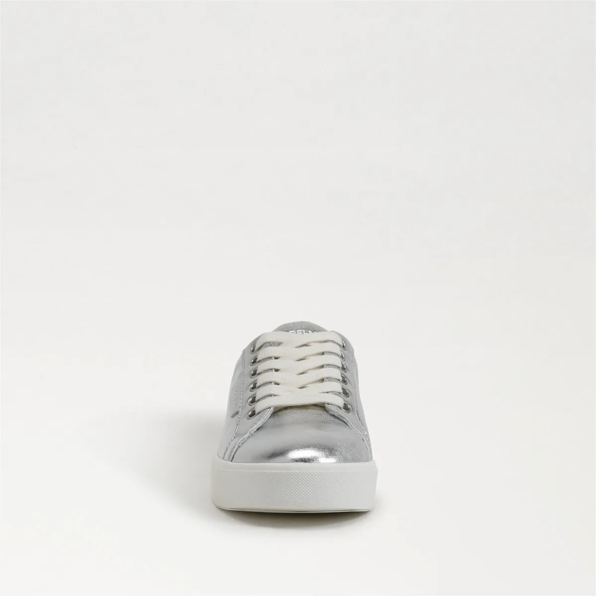 Soft Silver Leather