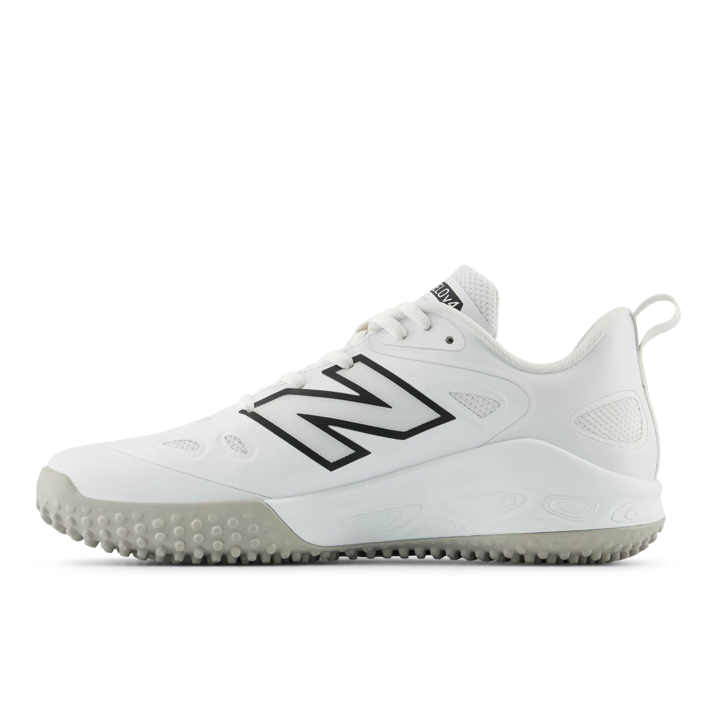 Nb 103 White With Black