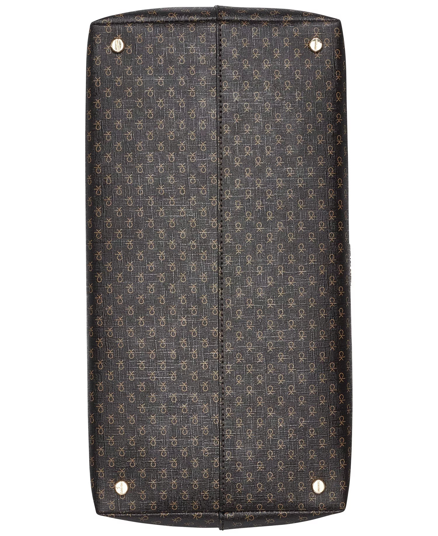 Brown Khaki, Black