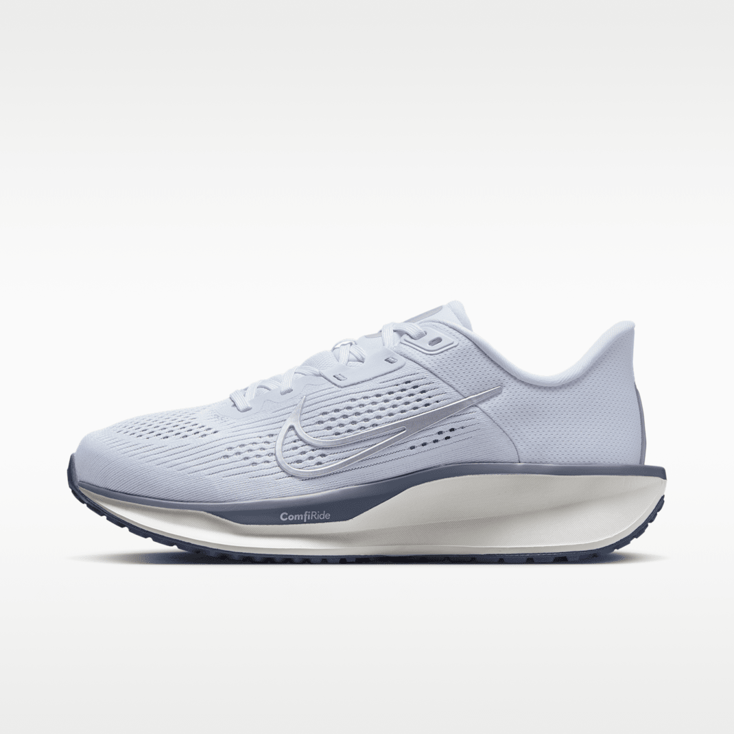 Football Grey/Ashen Slate/World Indigo/Metallic Silver