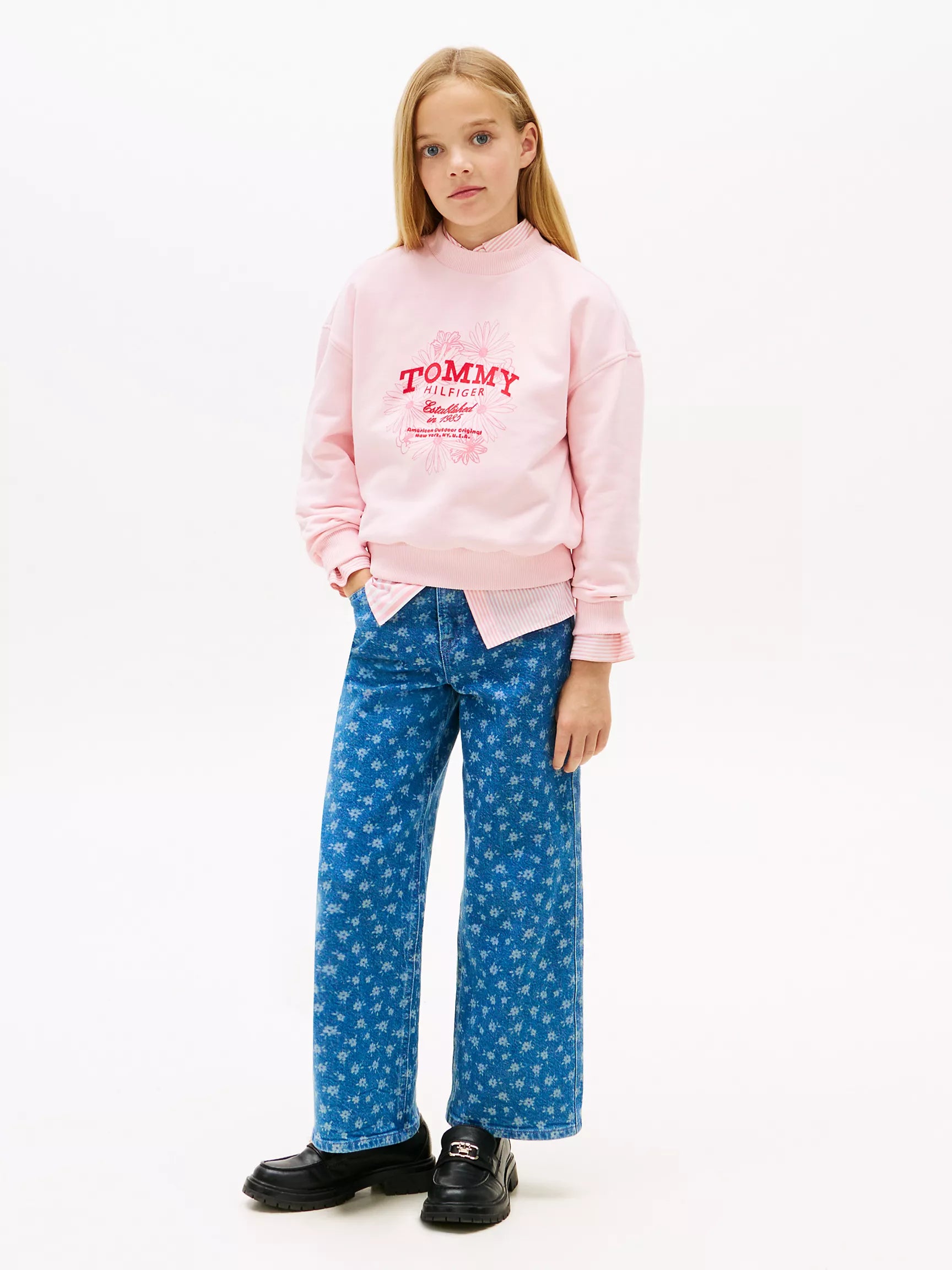 Duchess Pink