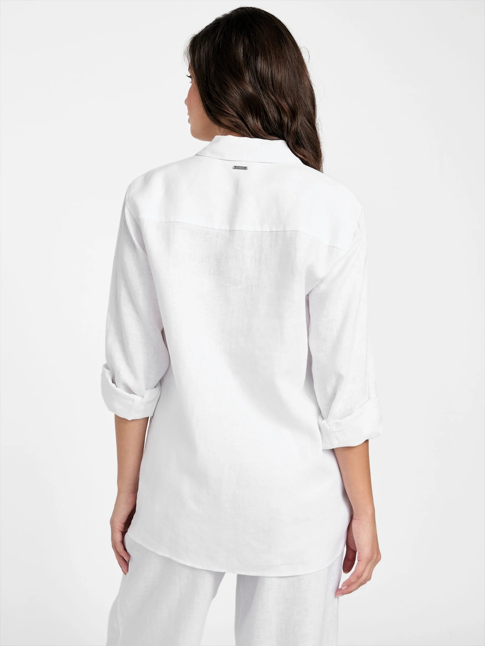 Pure White