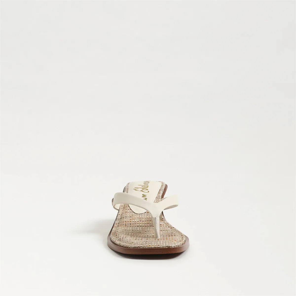 Modern Ivory Leather