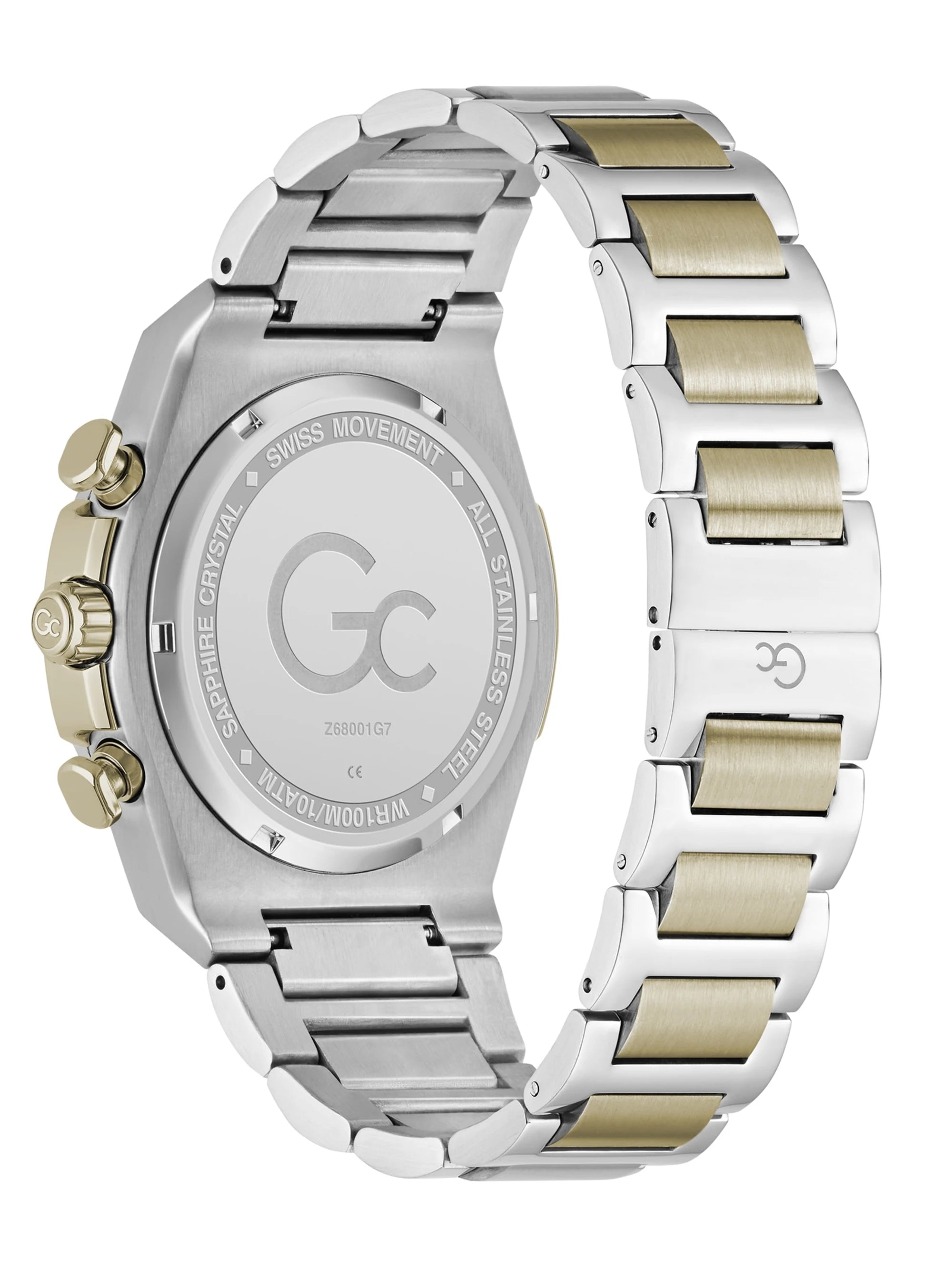 White Multi