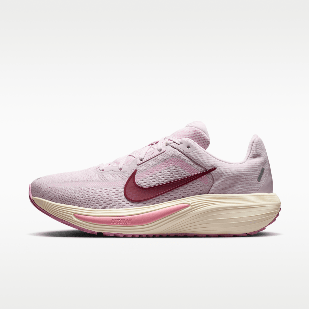 Bleached Lilac/Sail/Pink Rise/Pink Smoke