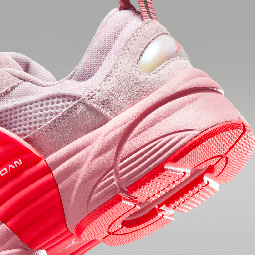Regal Pink/Desert Berry/Track Red