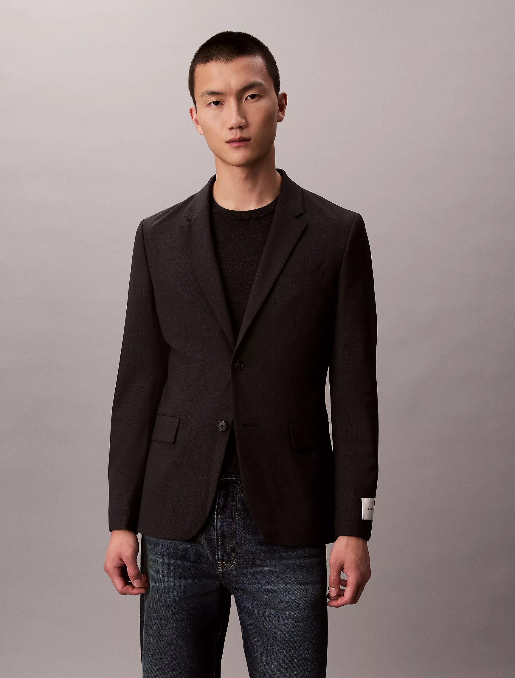 Charcoal Gray