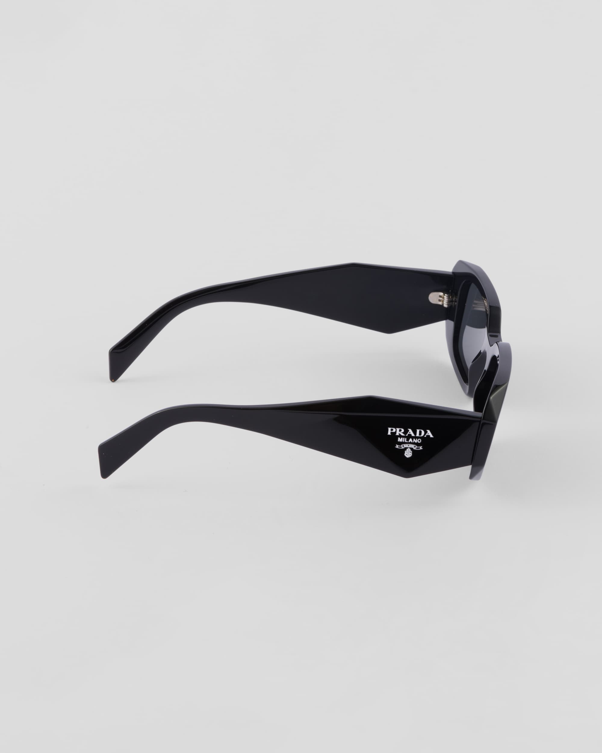 Lentes Gris Pizarra