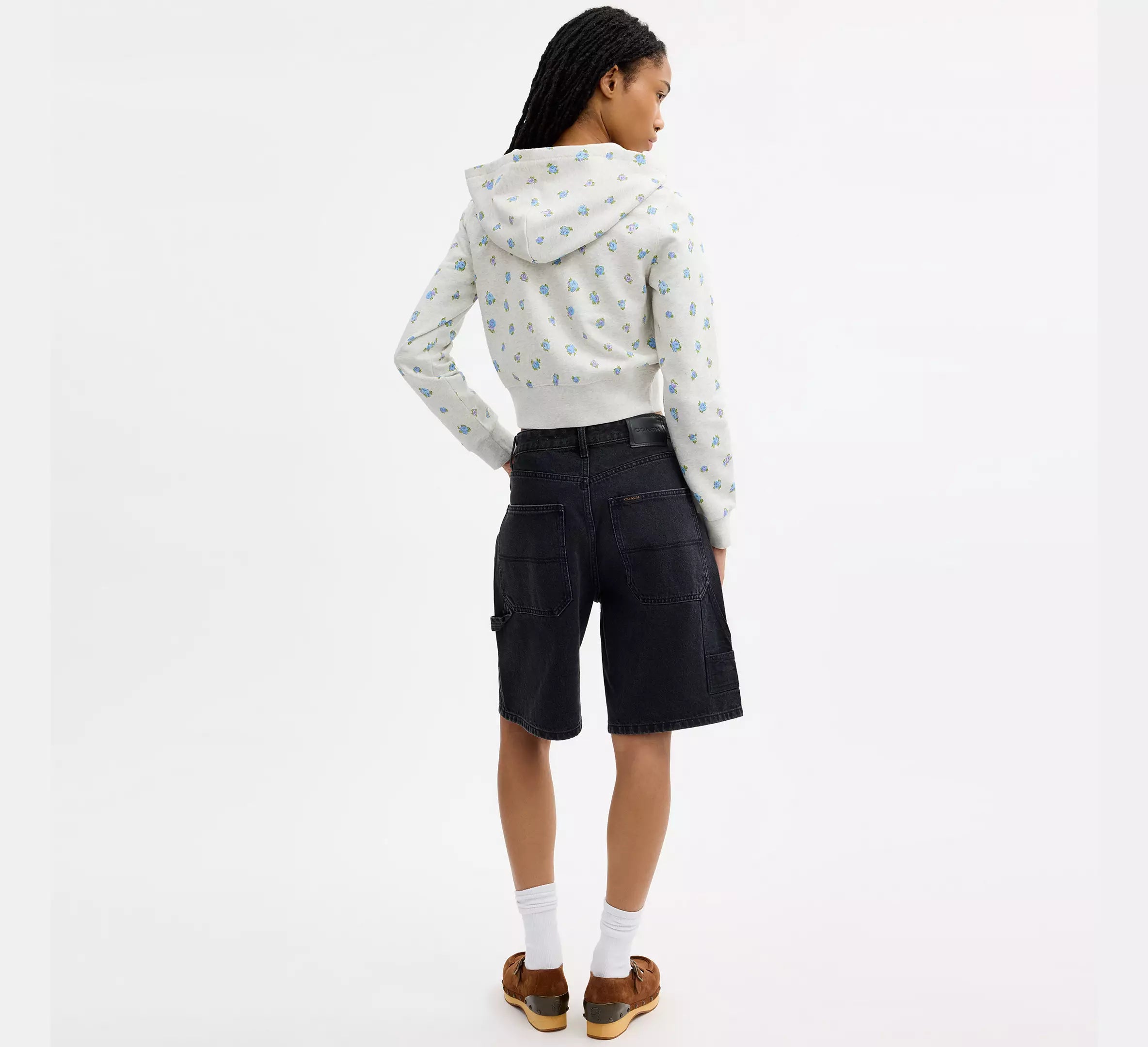 Heather Grey