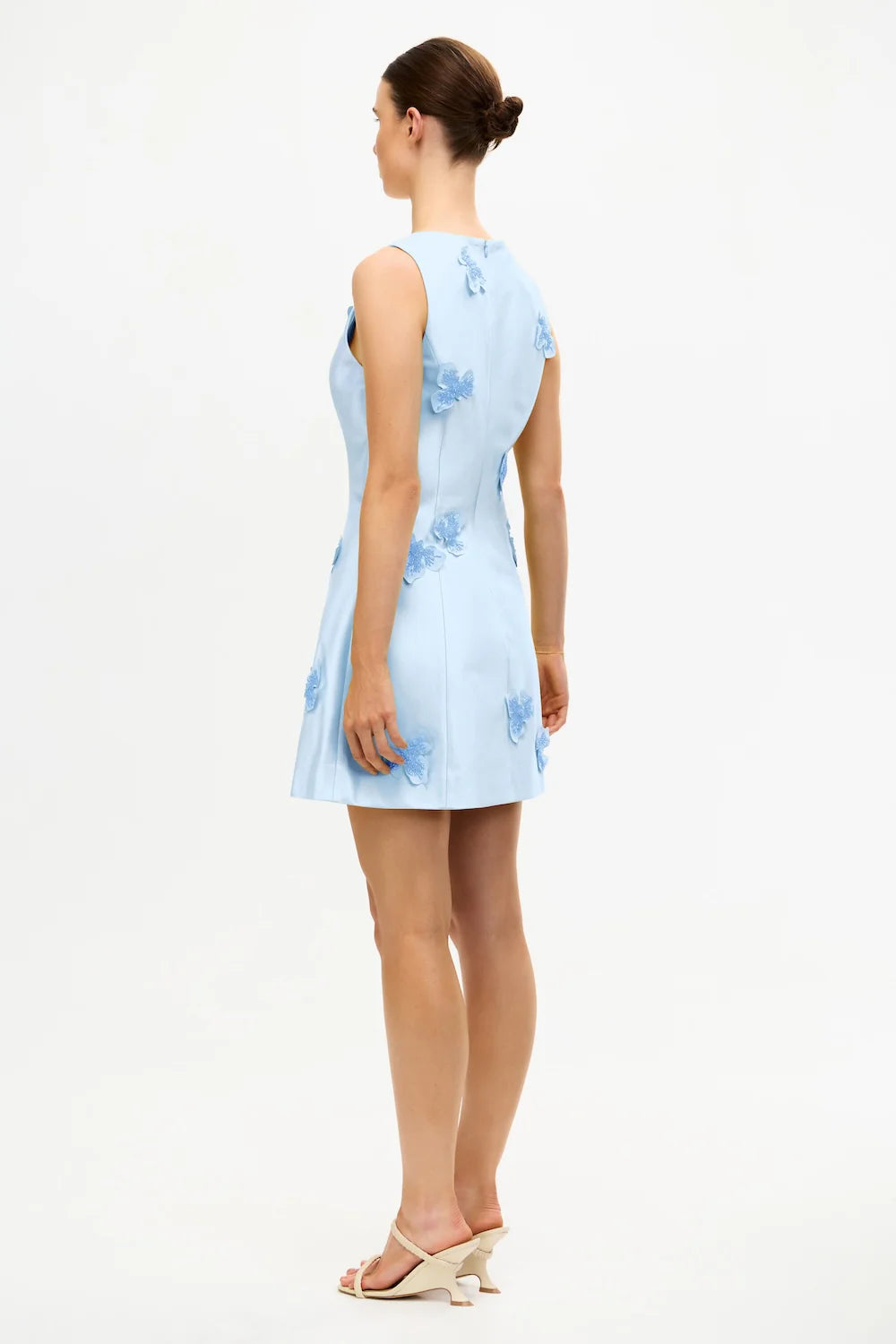 Powder Blue