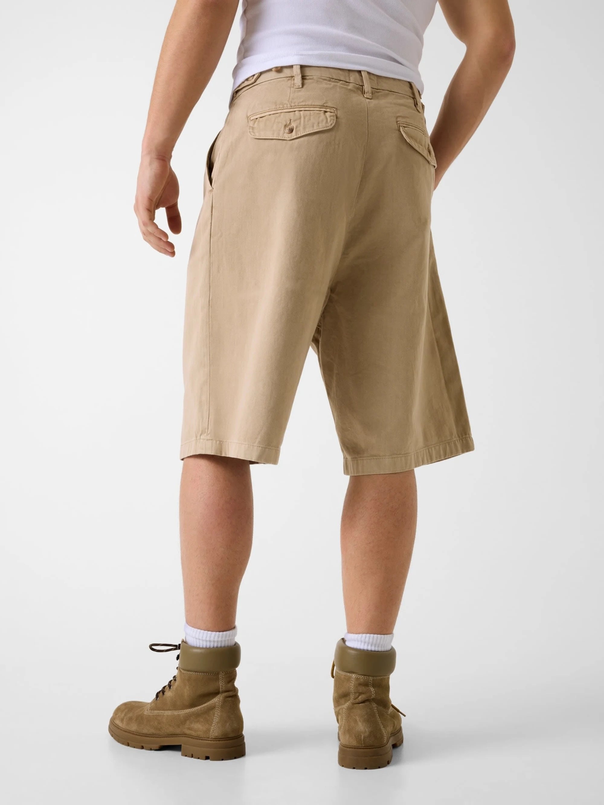 Safari Tan