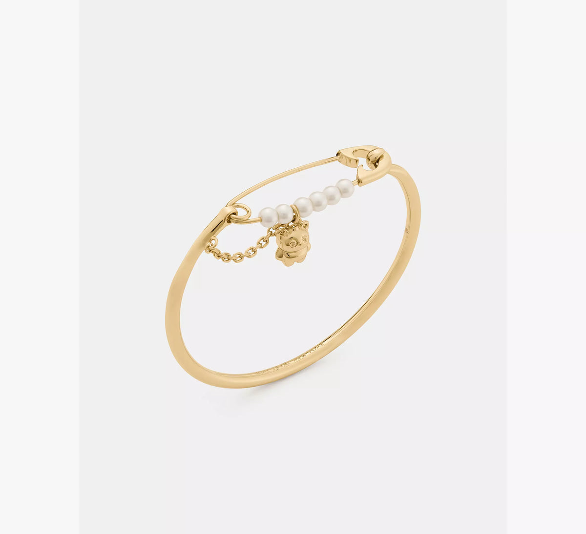 Cream/Gold.