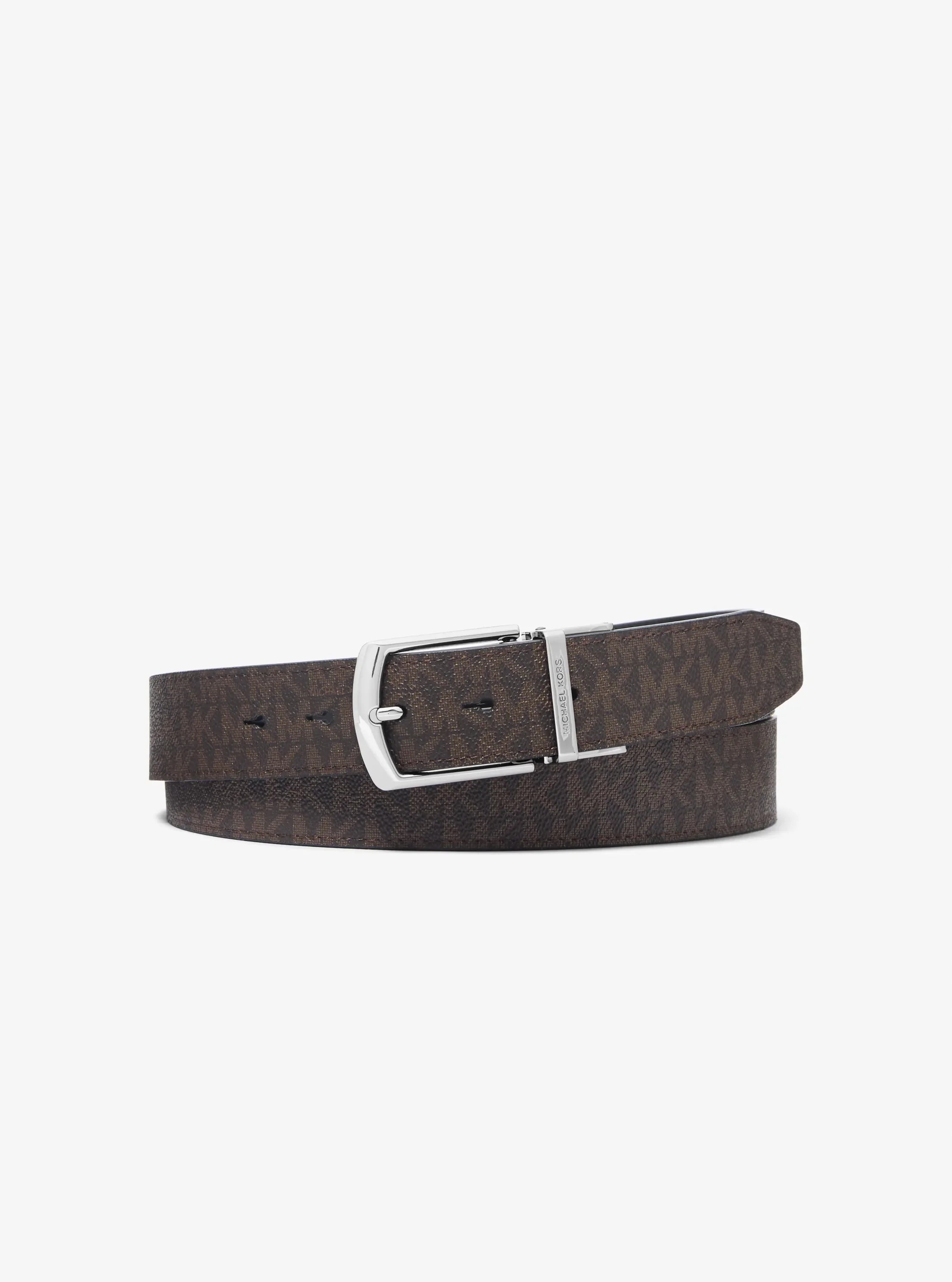 BROWN/BLACK
