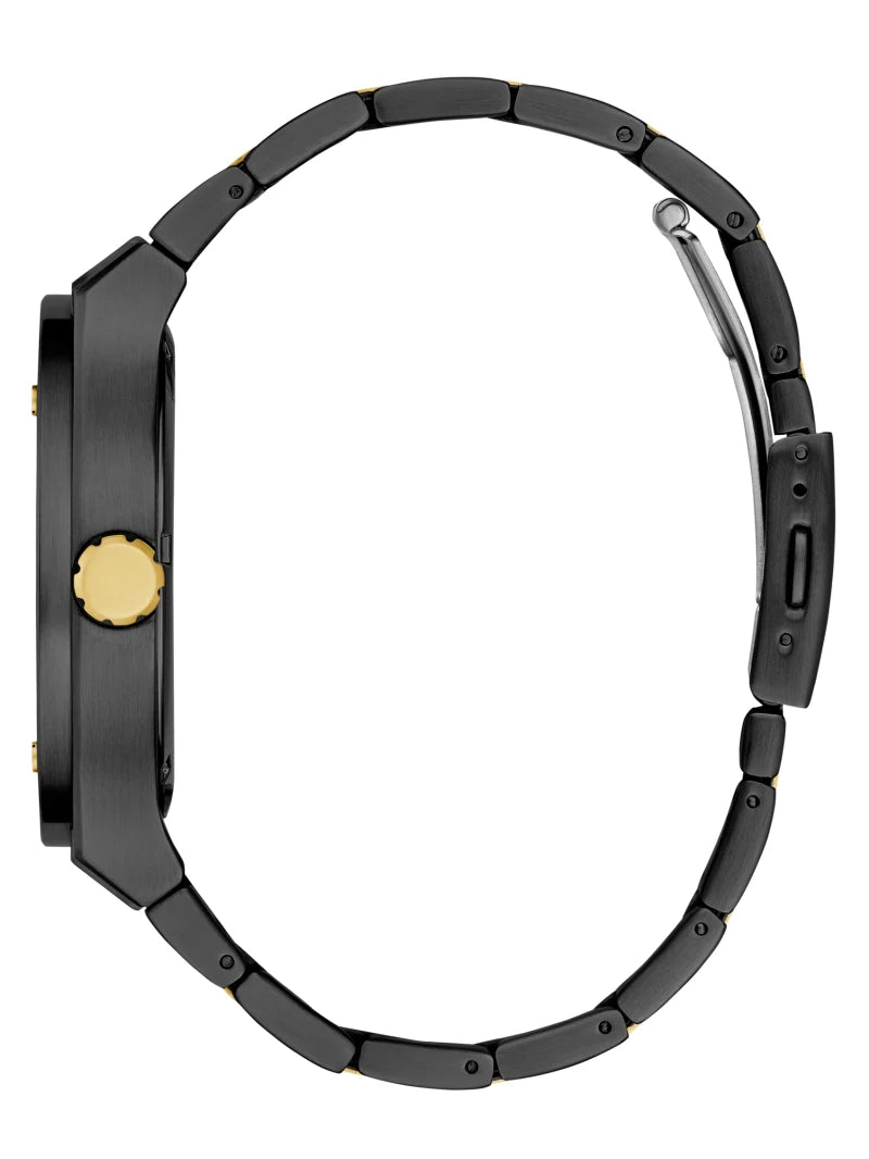 Black Snakeskin