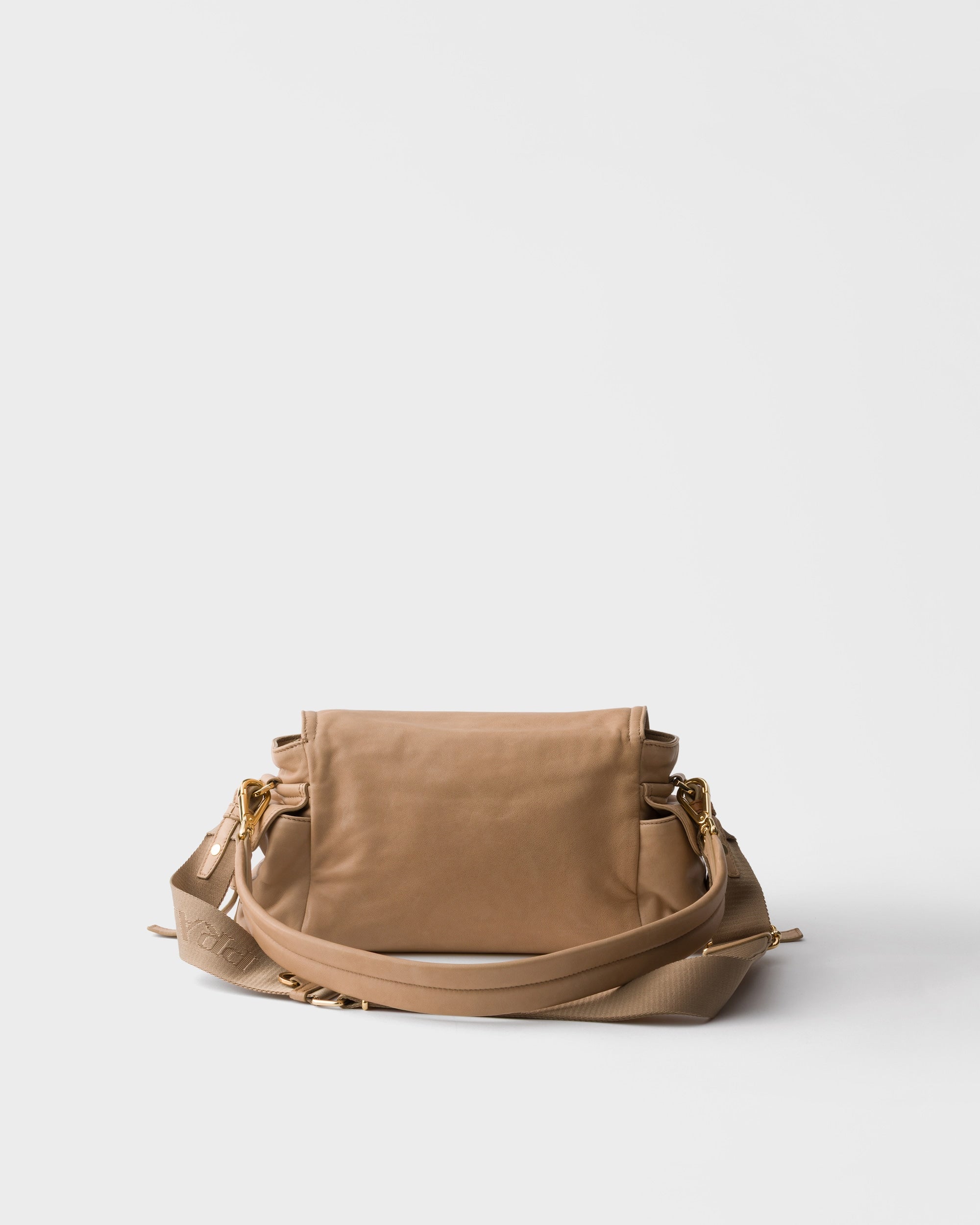 Beige Arena