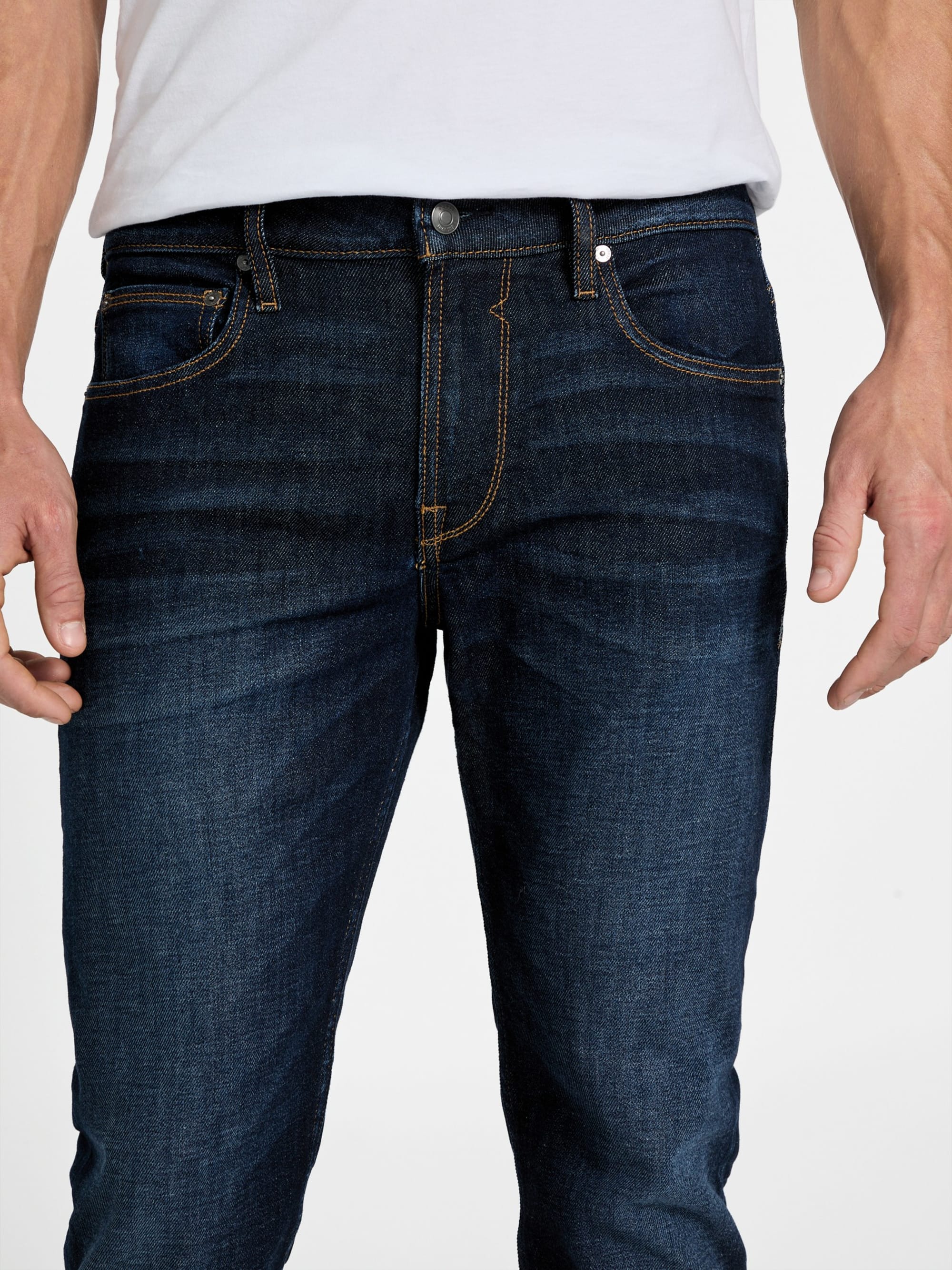 Griffin Blue
