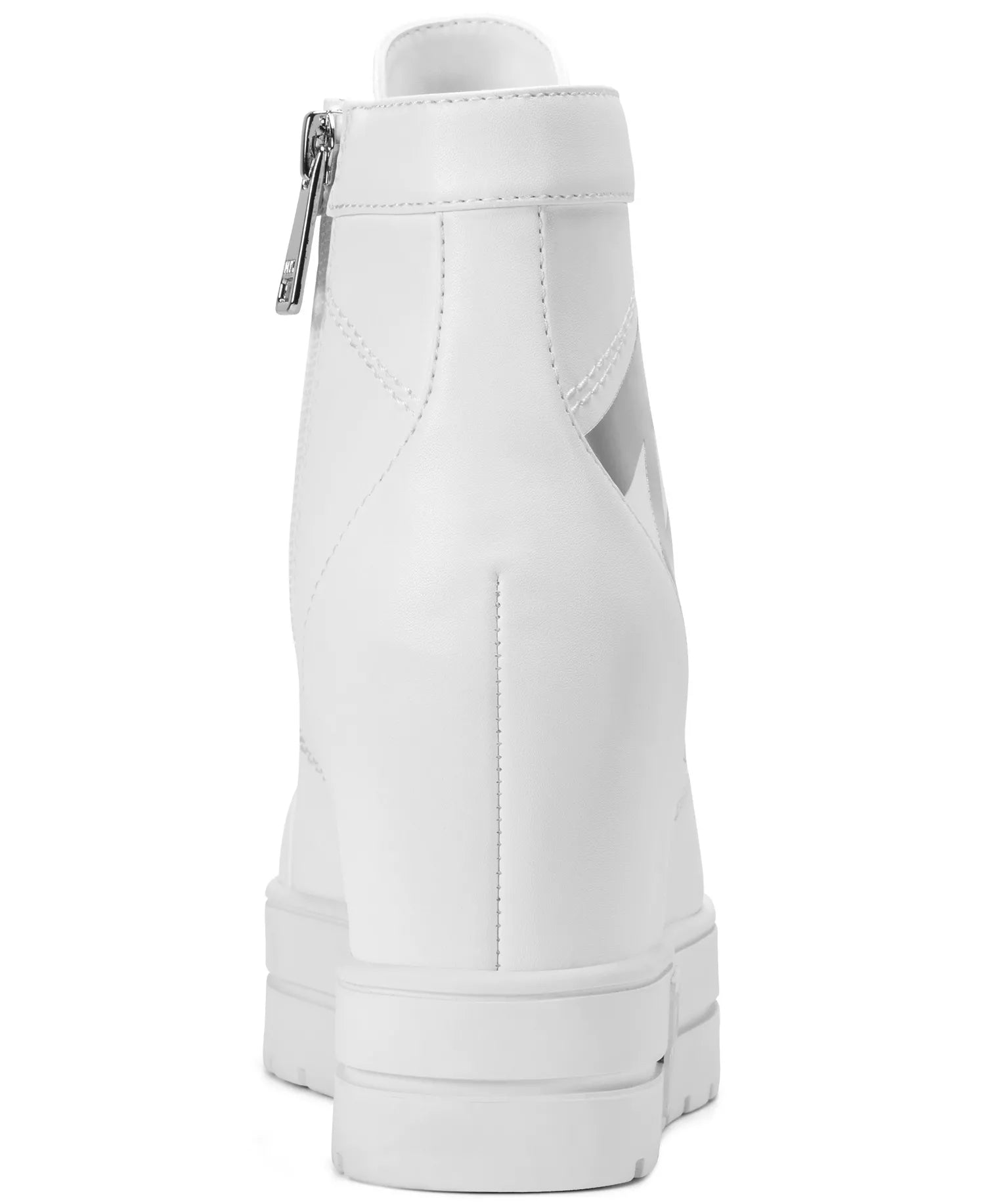White/ Silver