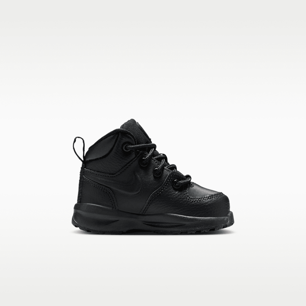 Black/Black/Black